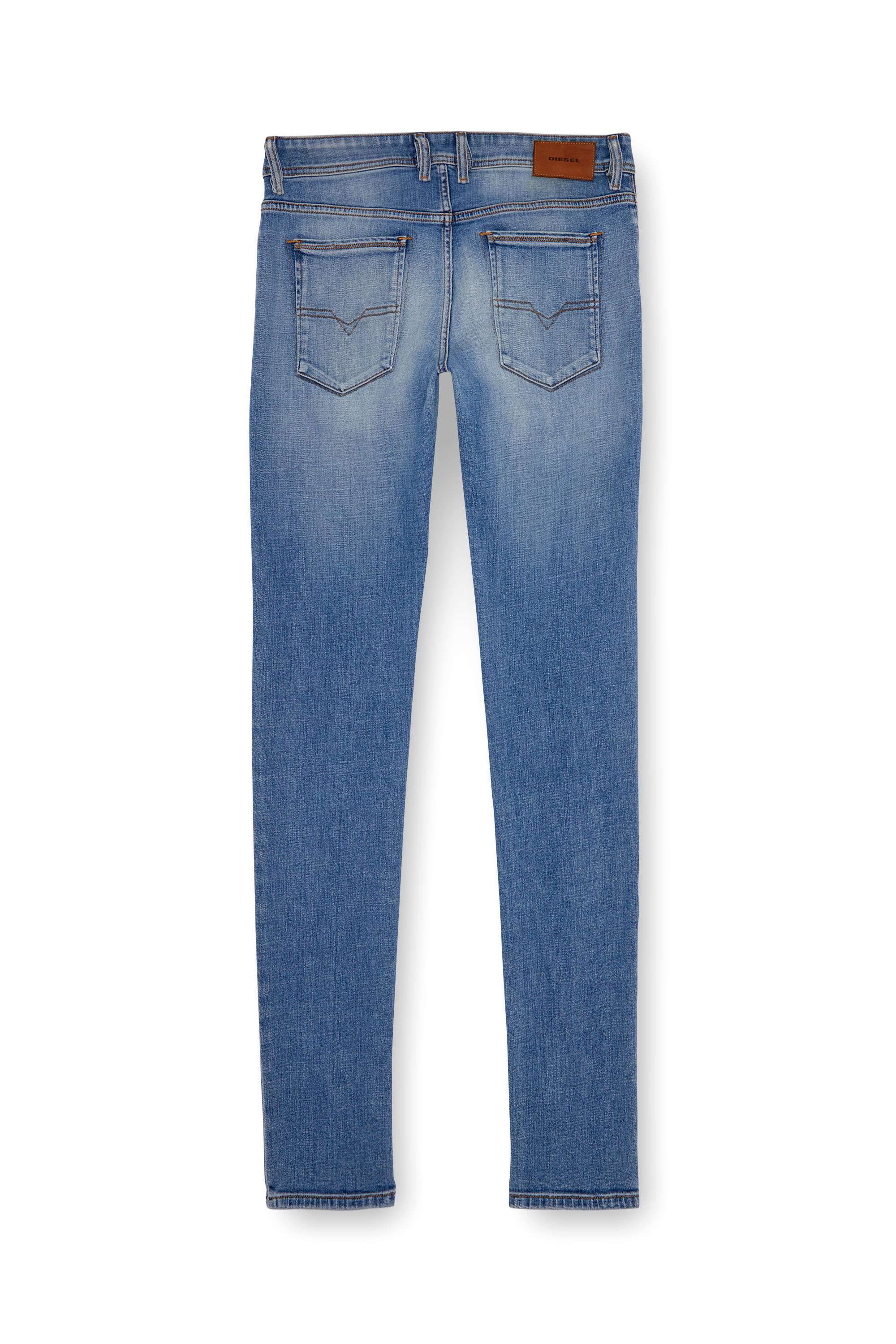 Diesel - SLEENKER Uomo, null - Image 2