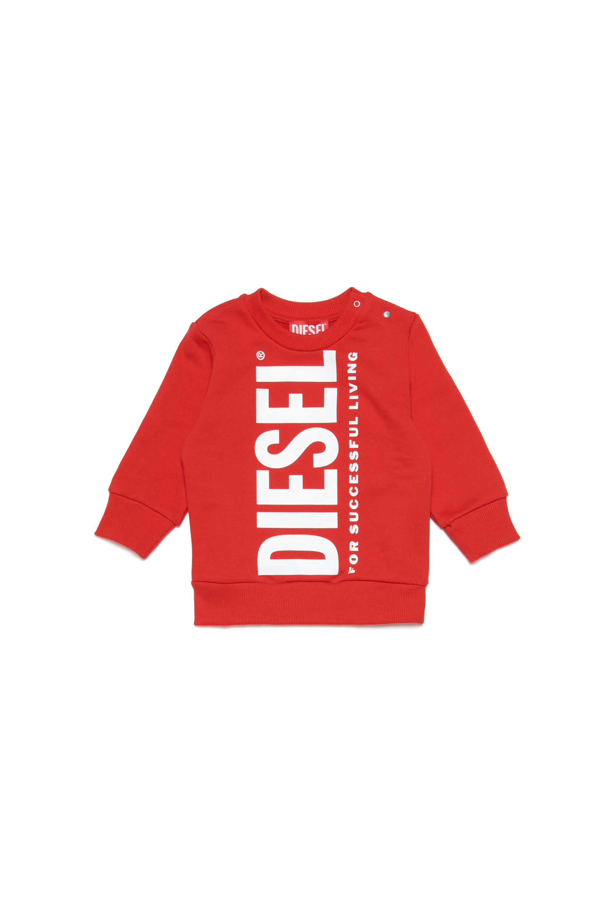 Diesel - SGONYB, Rosso - Image 1