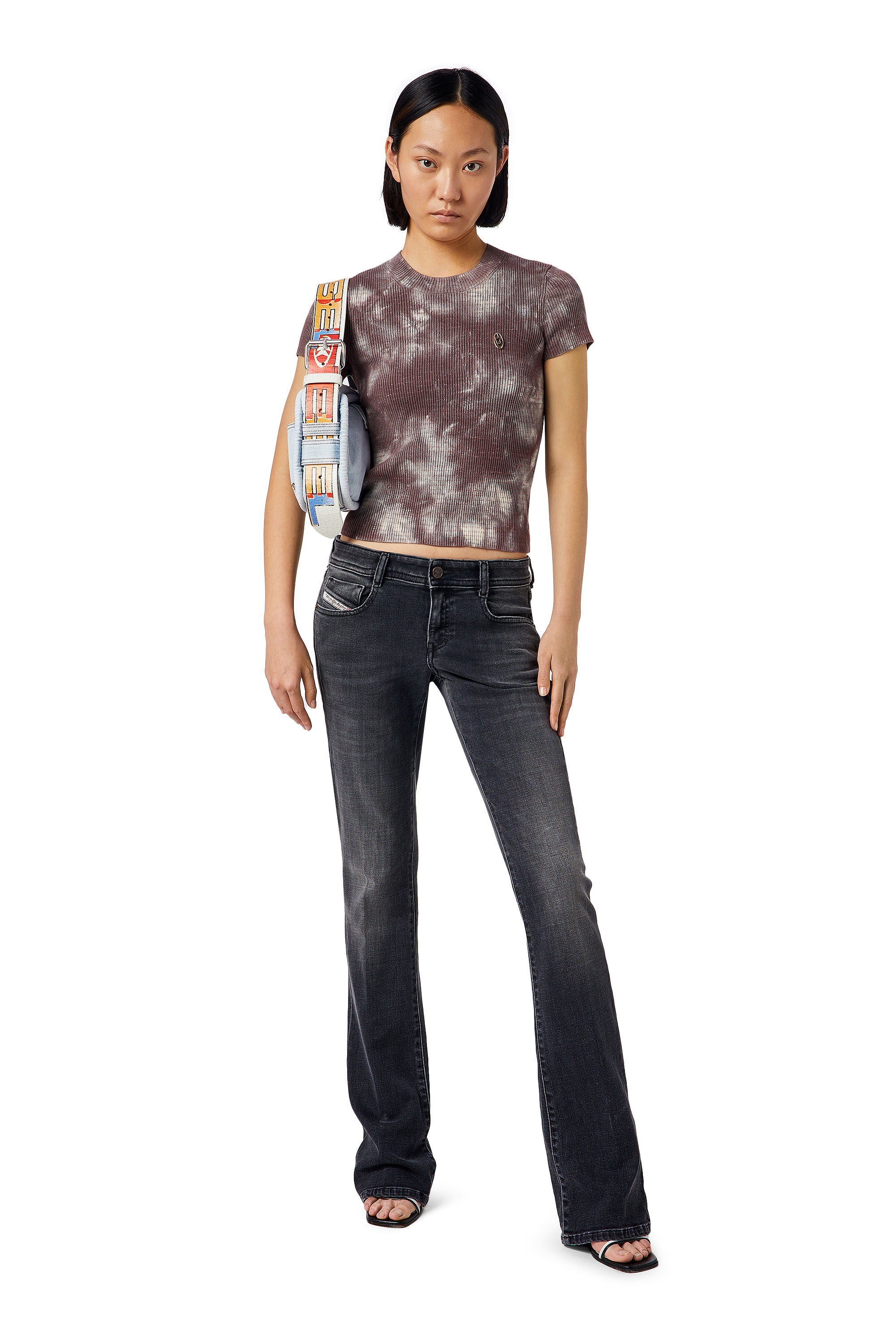 Saldi Donna Diesel: Abbigliamento, scarpe, accessori | Diesel