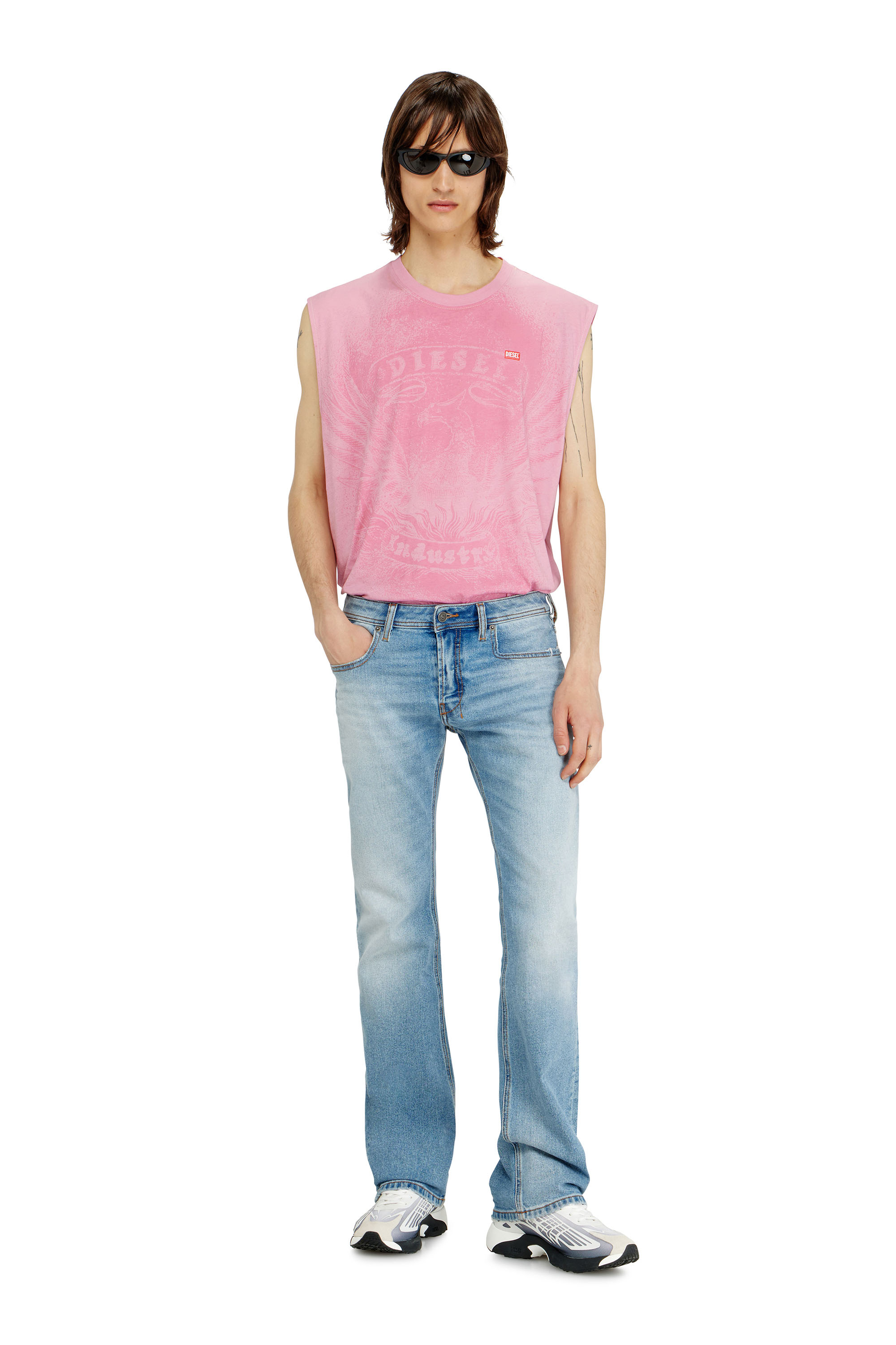 Bootcut Jeans 2007 Zatiny 0DBDV