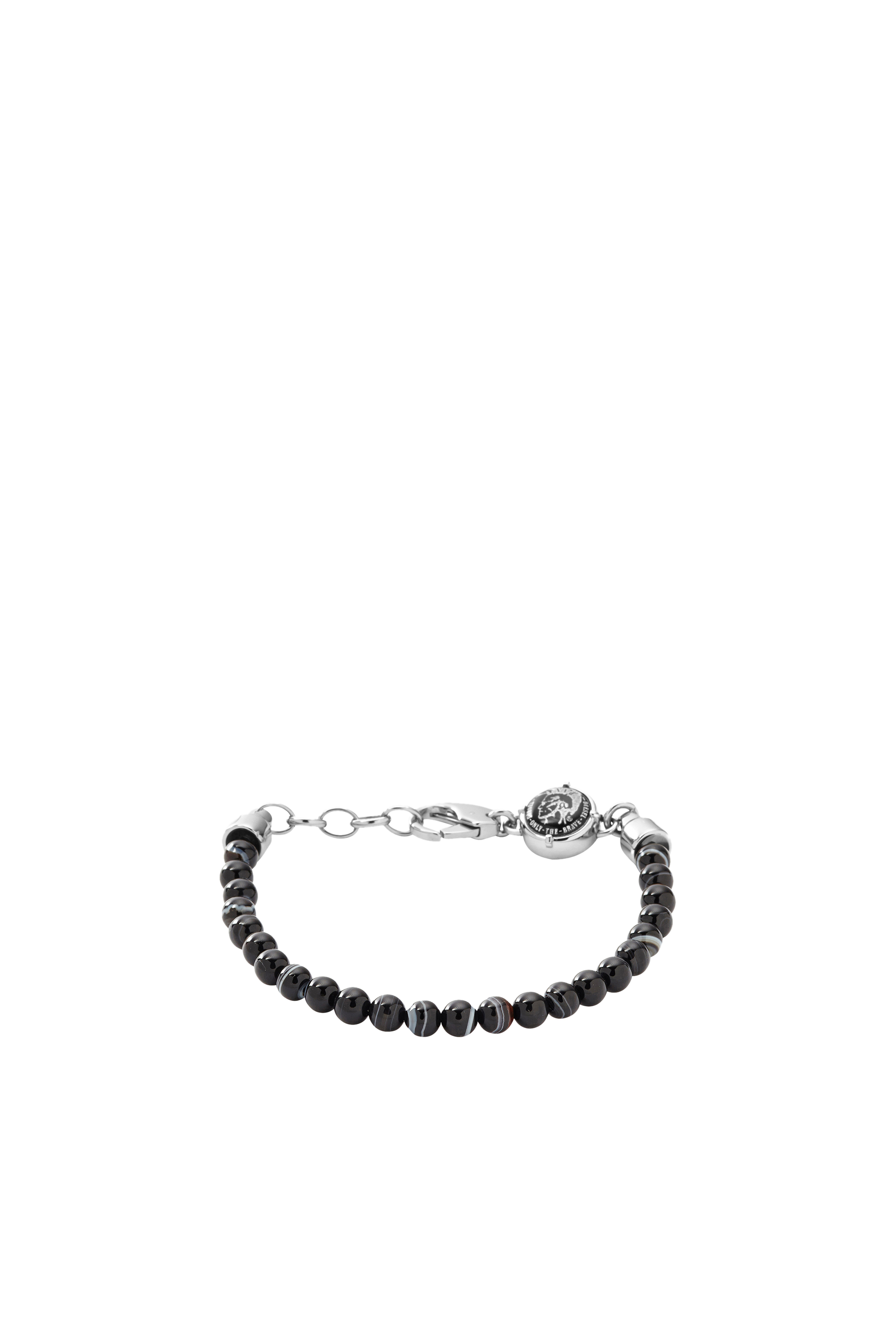DX0848, Nero - Braccialetti