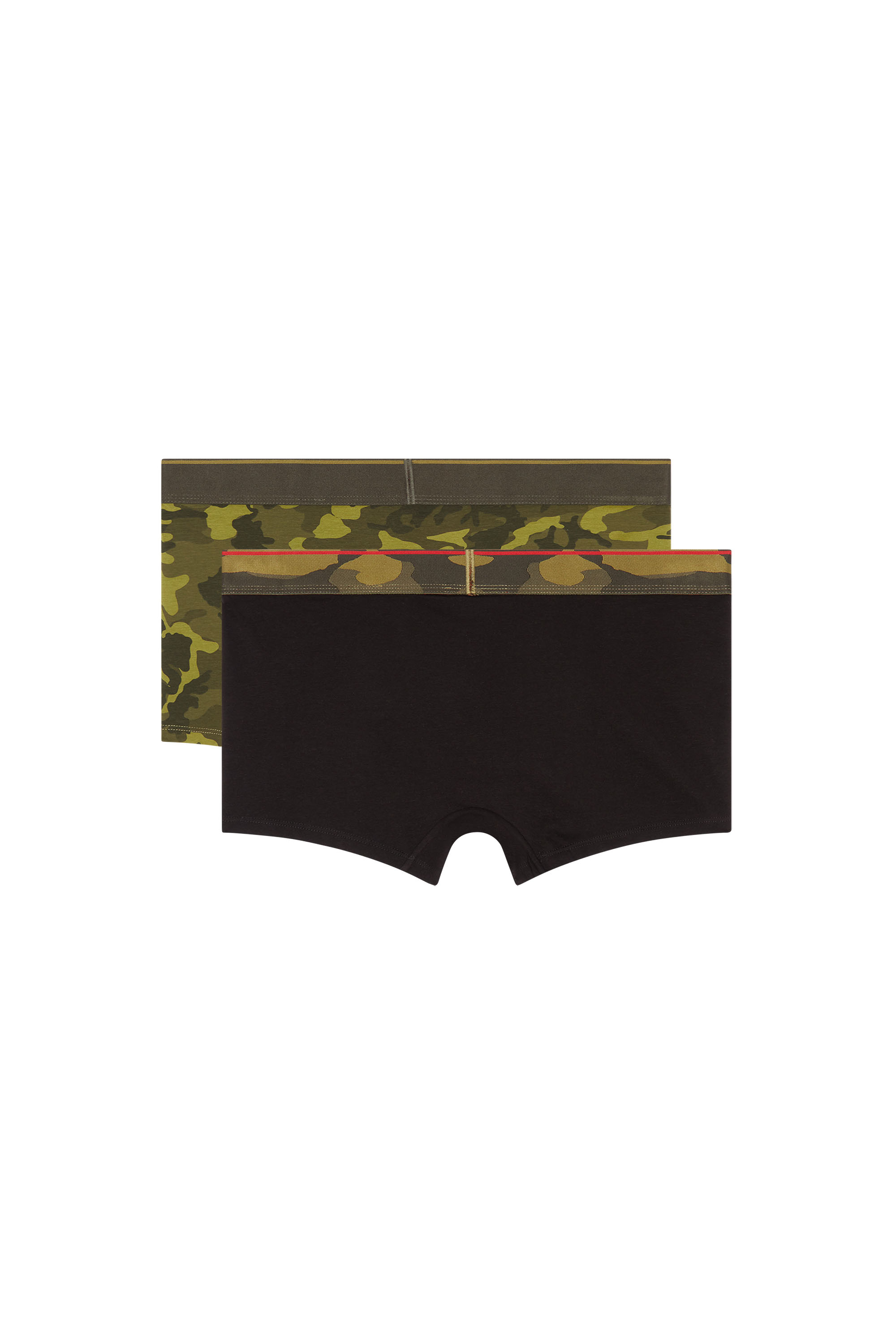 Diesel - UMBX-DAMIENTWOPACK, Verde - Image 3
