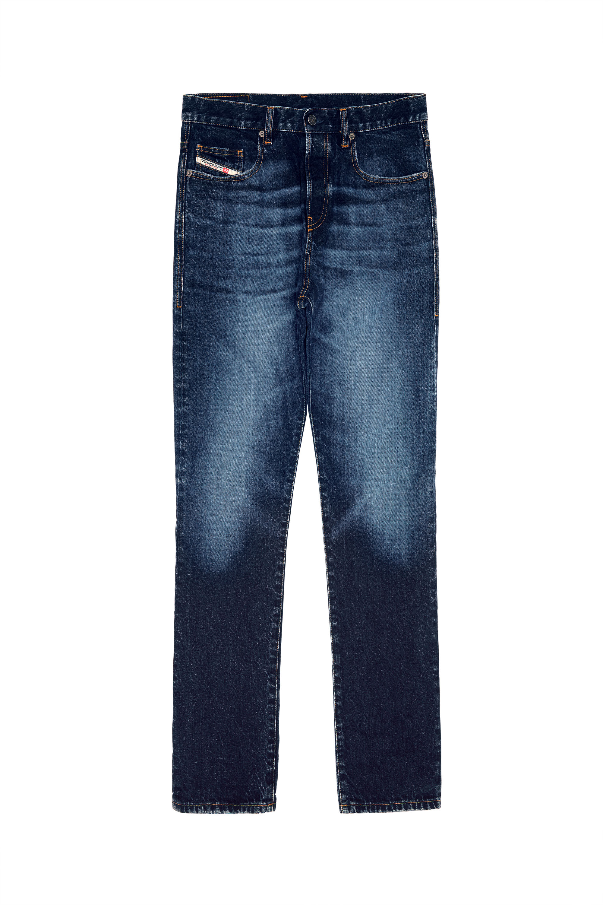 2020 D-VIKER 09C64 Straight Jeans