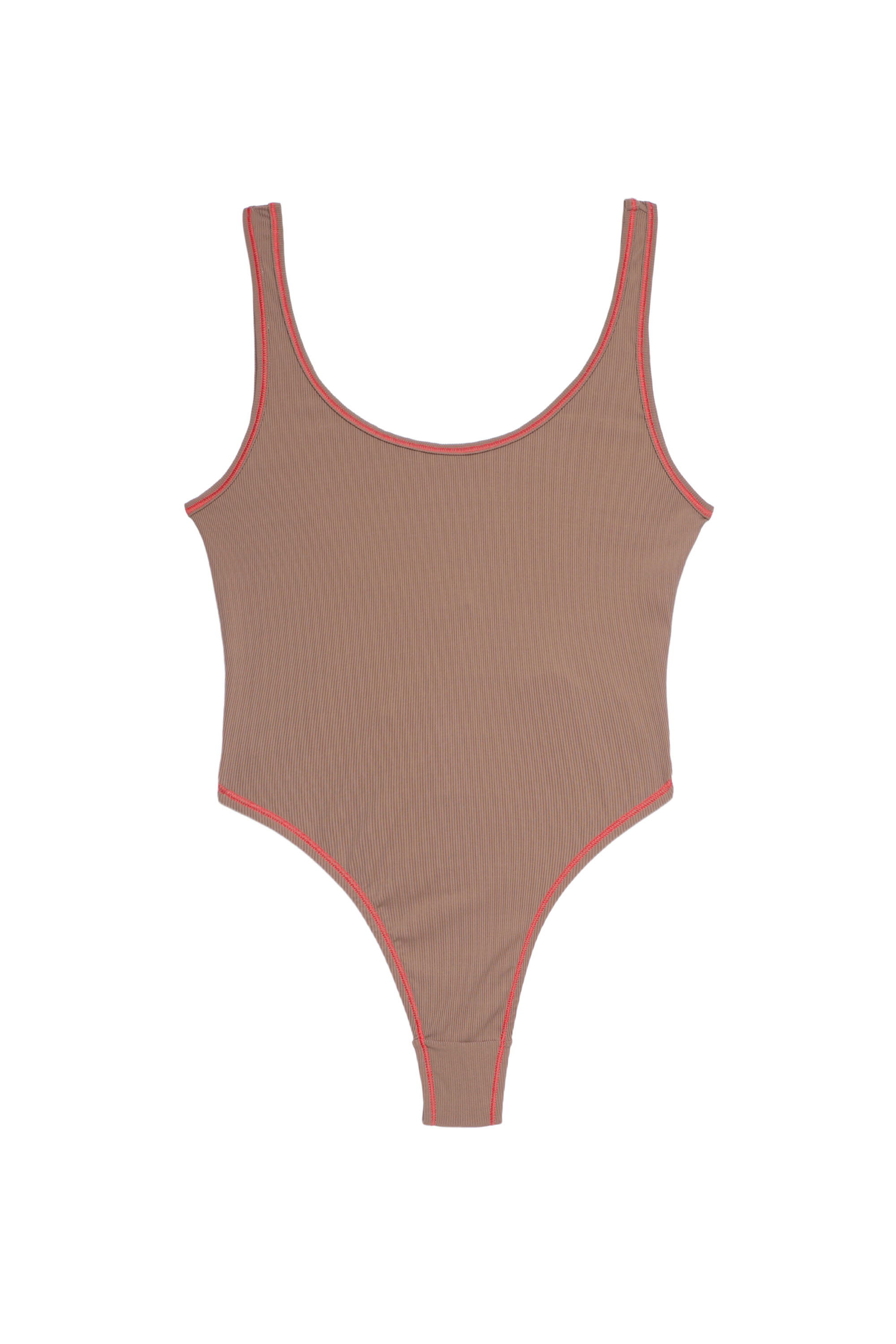UFBY-TYLEN-C, Marrone Chiaro - Body