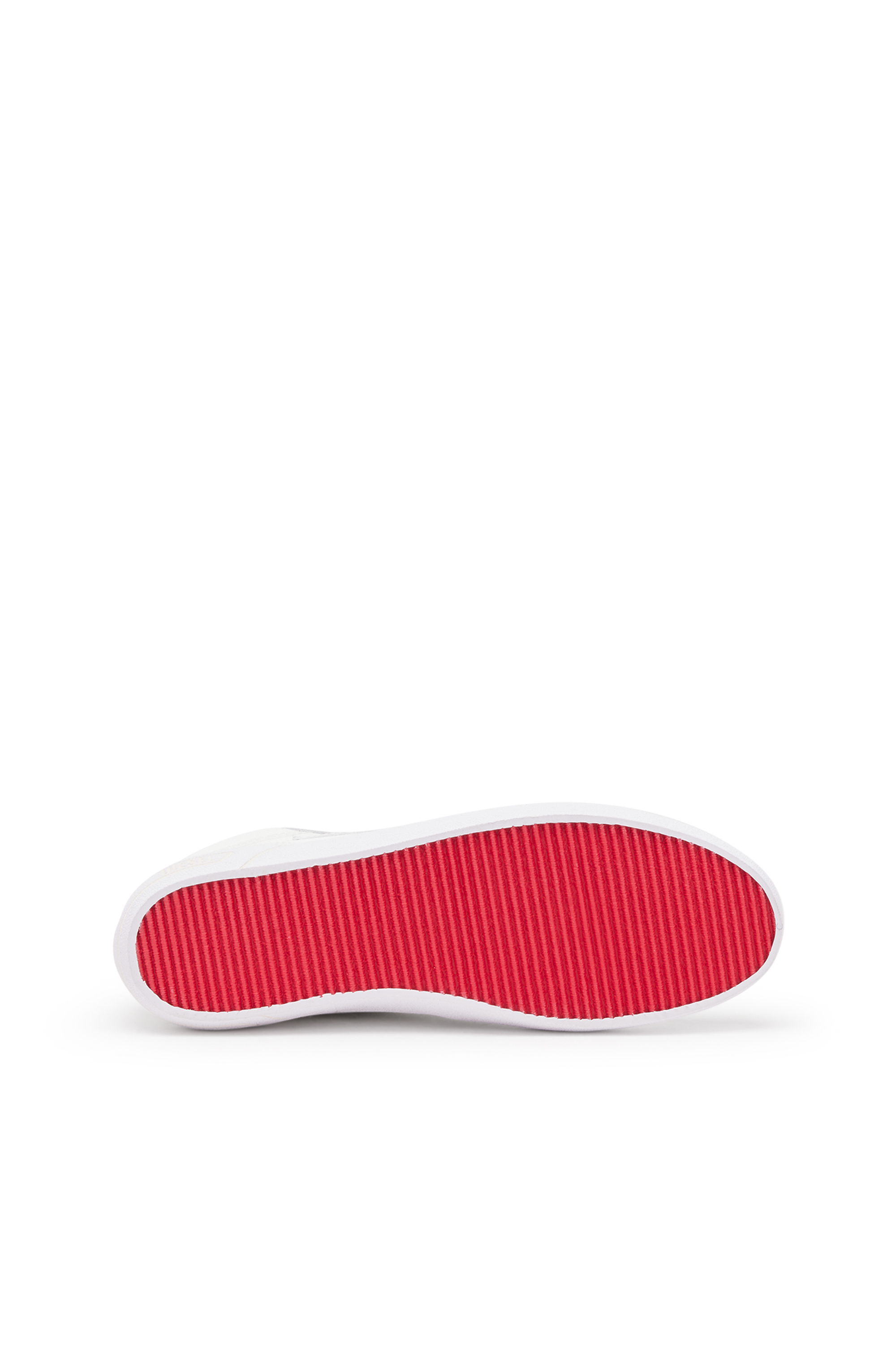 Diesel - S-LEROJI MID, Bianco - Image 4