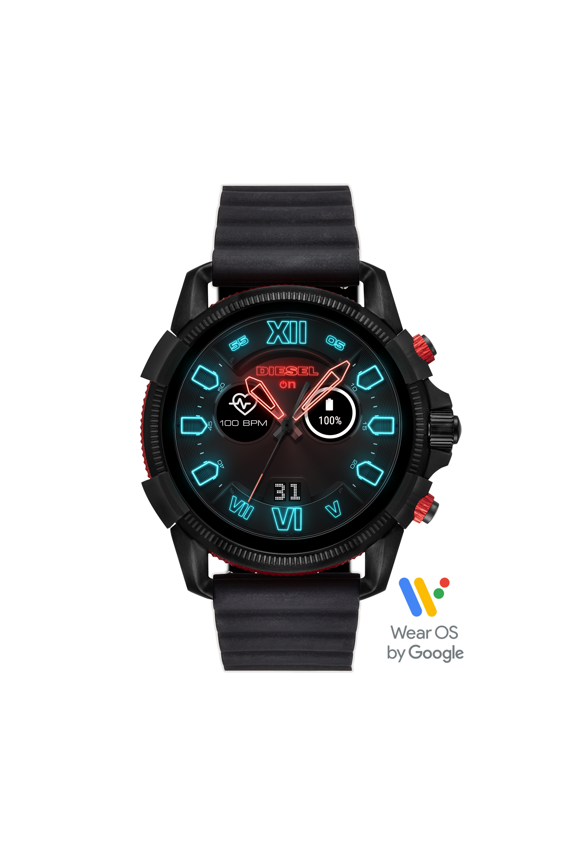 DT2010,  - Smartwatches