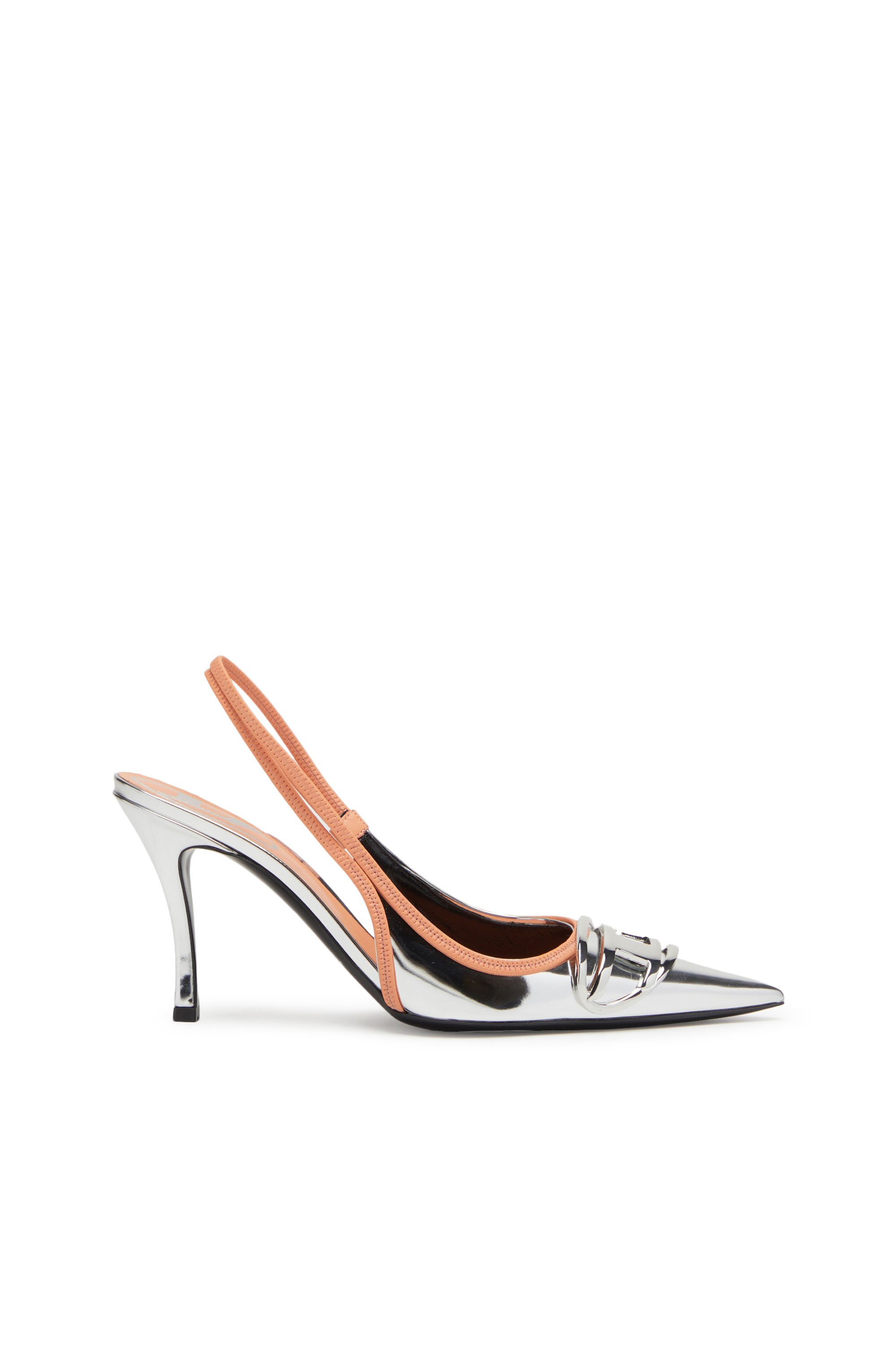 Diesel - D-VENUS SB, Argento - Image 1