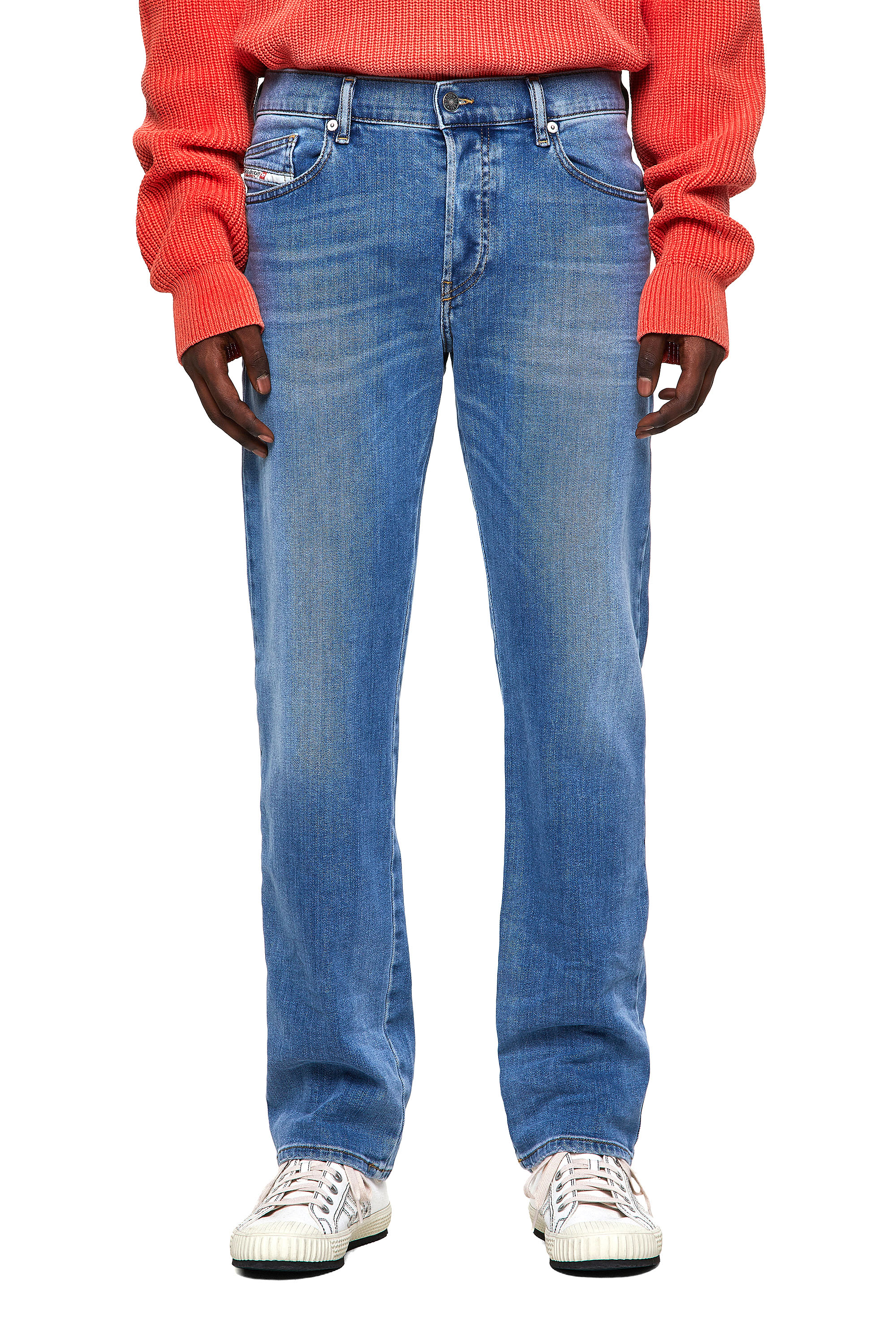 D-Mihtry 009EK, Blu Chiaro - Jeans