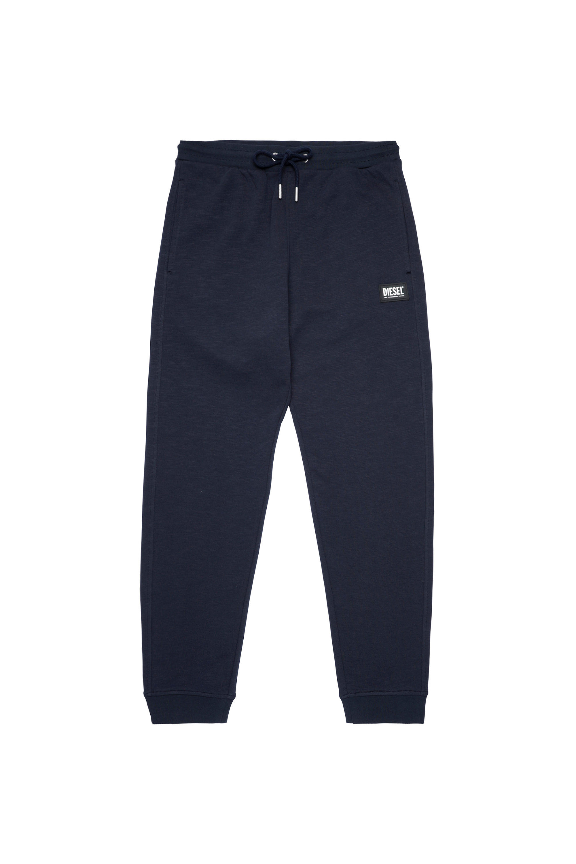 P-TARY-B1, Blu Scuro - Pantaloni