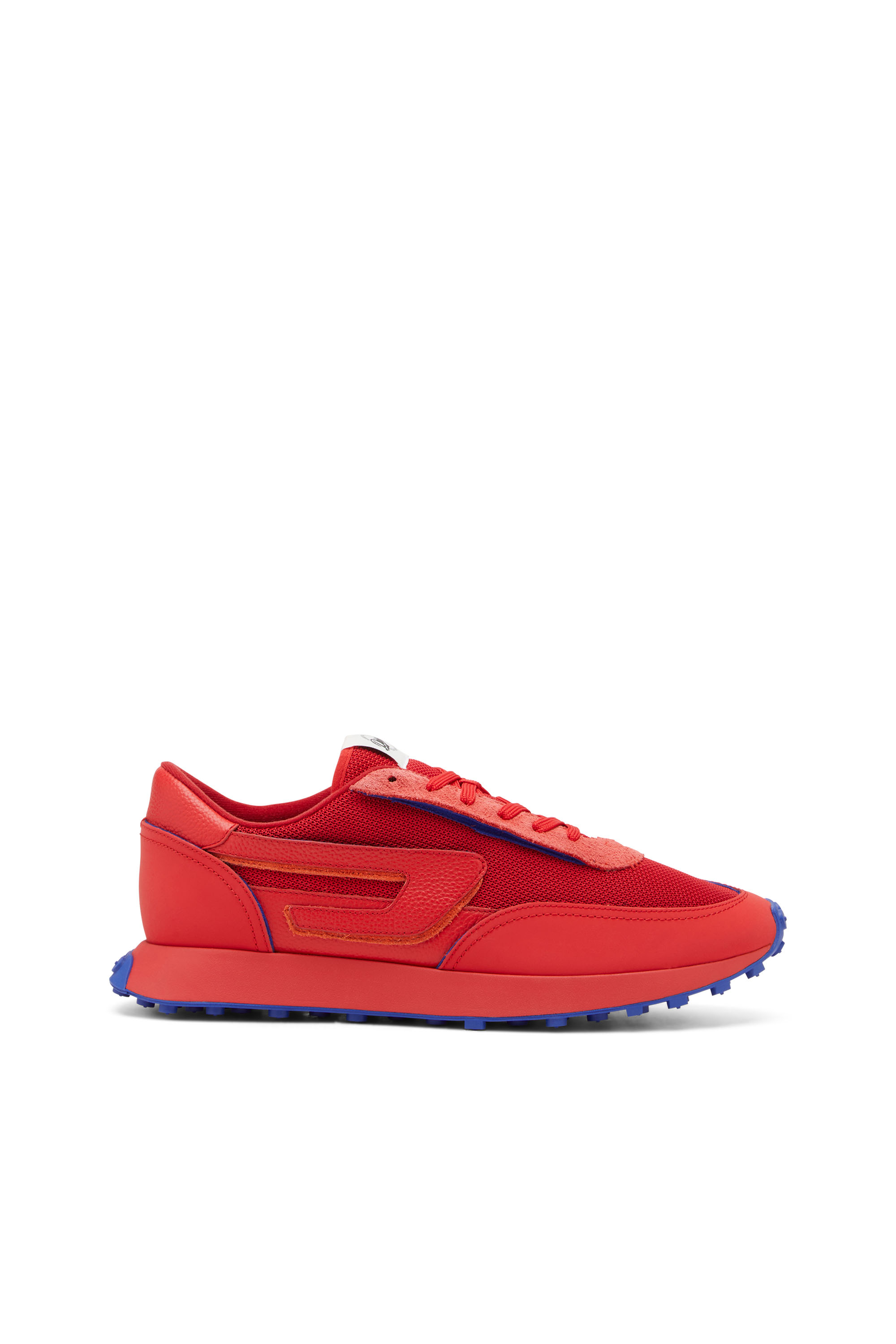 Diesel - S-RACER LC, Rosso - Image 1