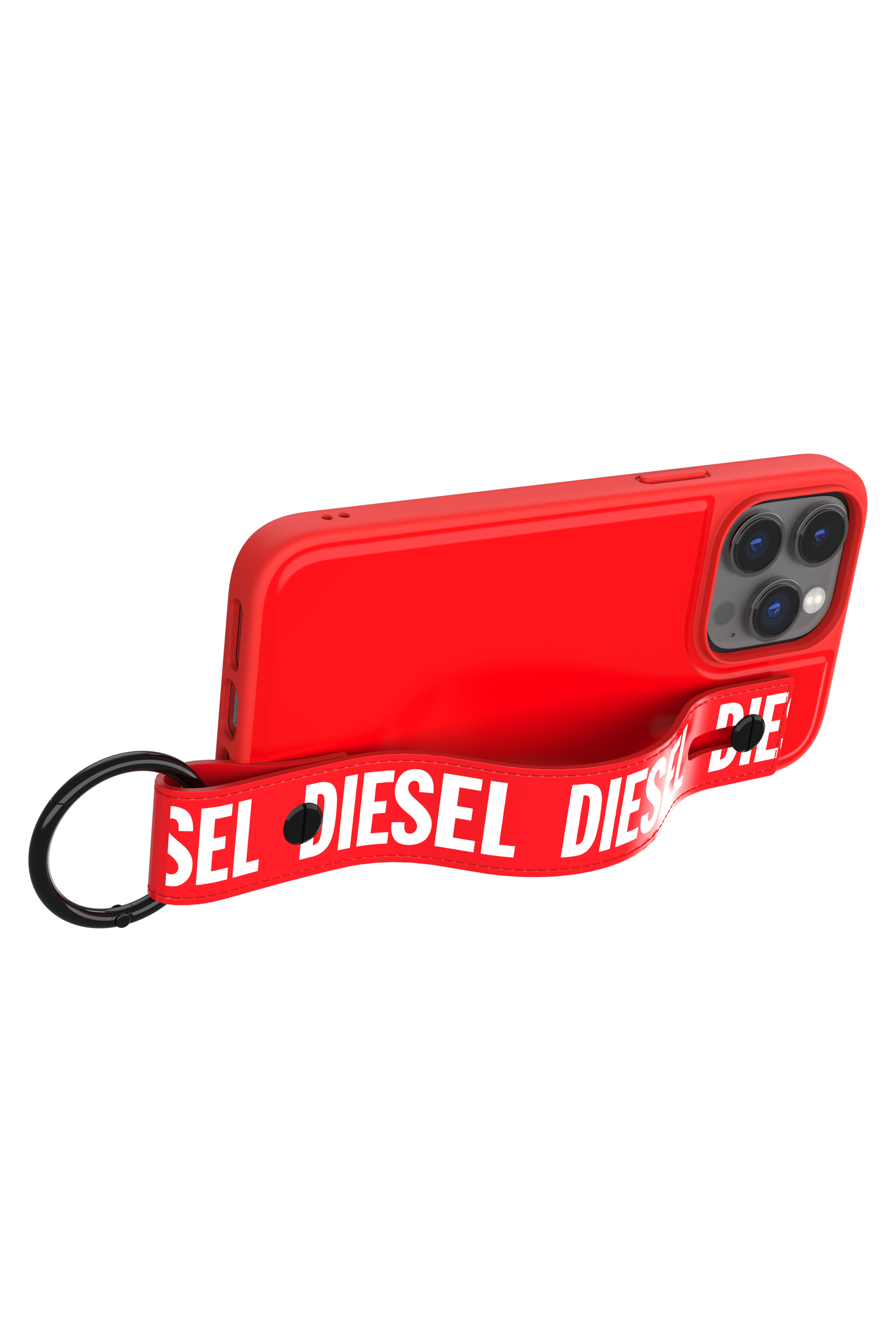 Diesel - 50288 MOULDED CASE, Rosso - Image 5