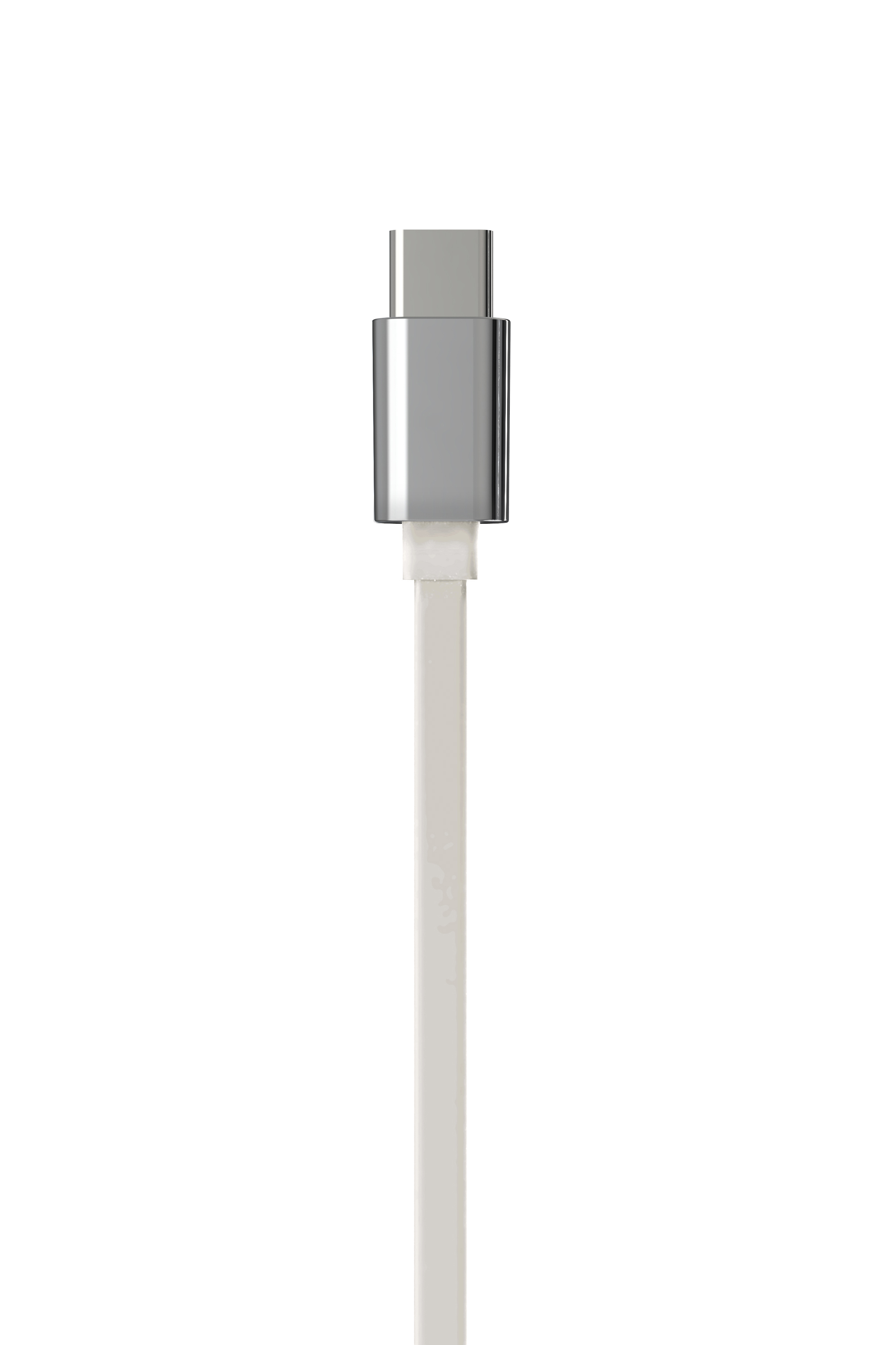Diesel - 60458  WIRED EARBUDS WIRED EARBUDS, Auricolari con filo e charms argento Unisex in Argento - 3