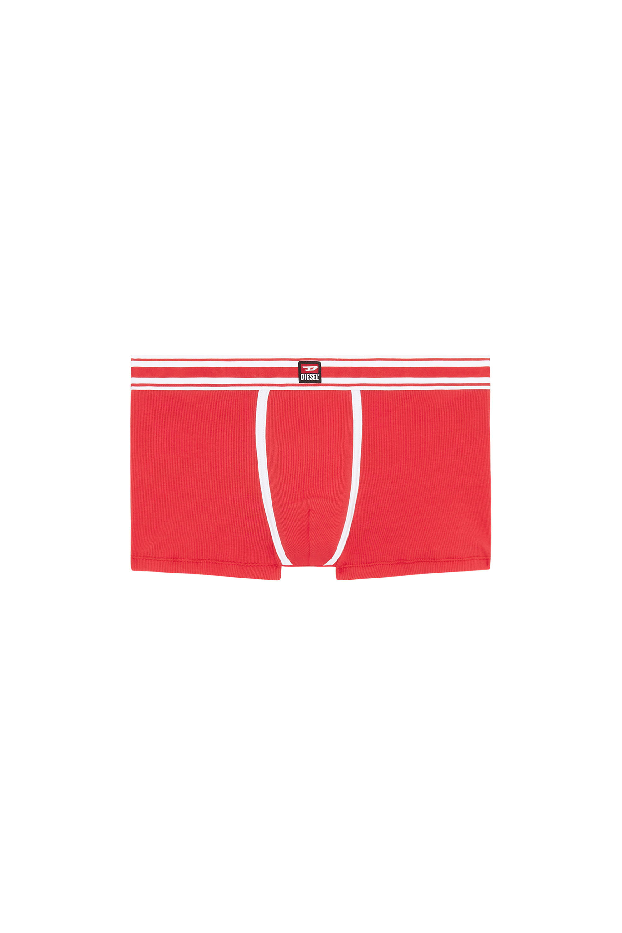 Diesel - UMBX-DAMIEN-R, Rosso - Image 2