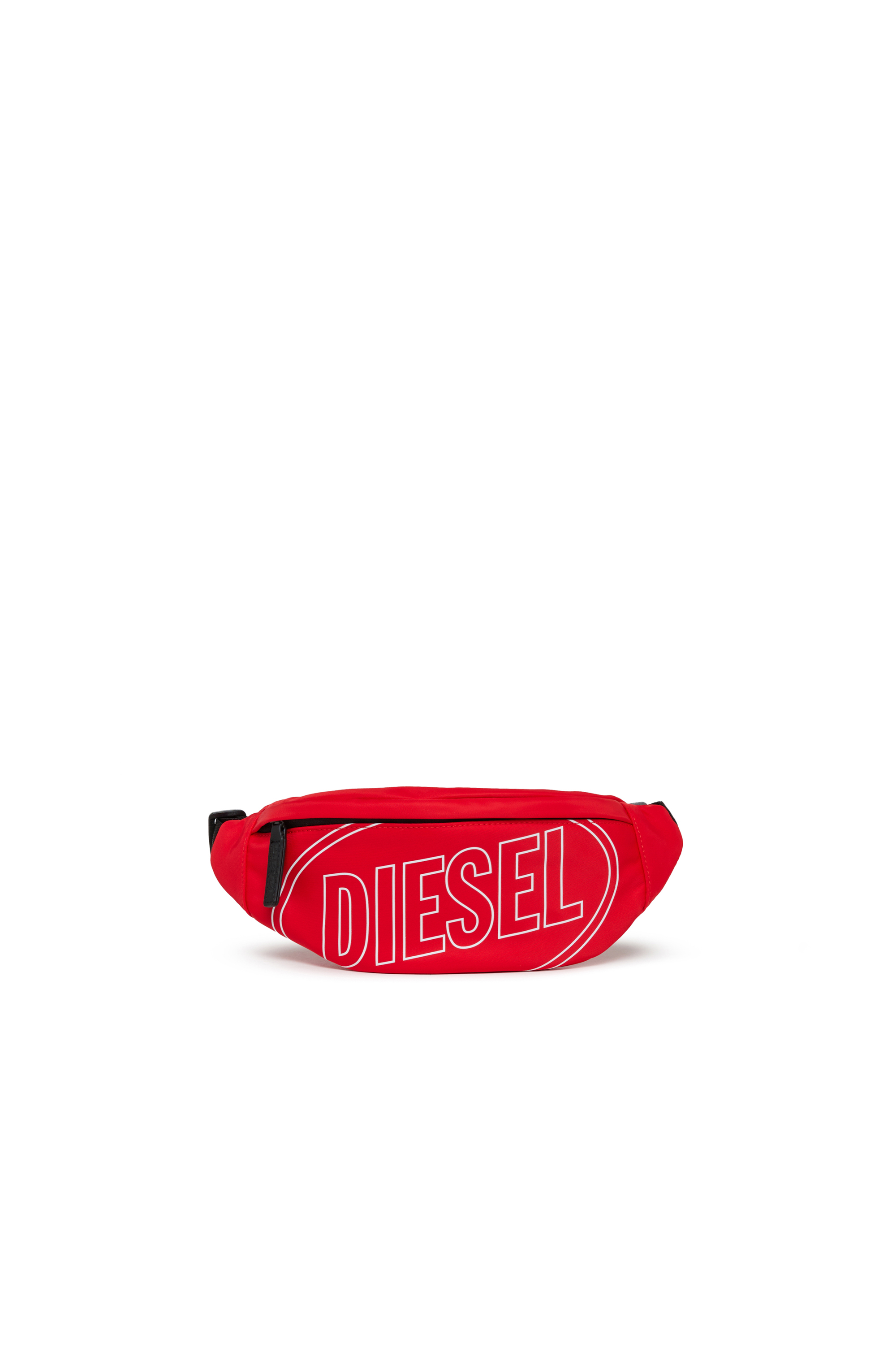 WCIRY, Rosso