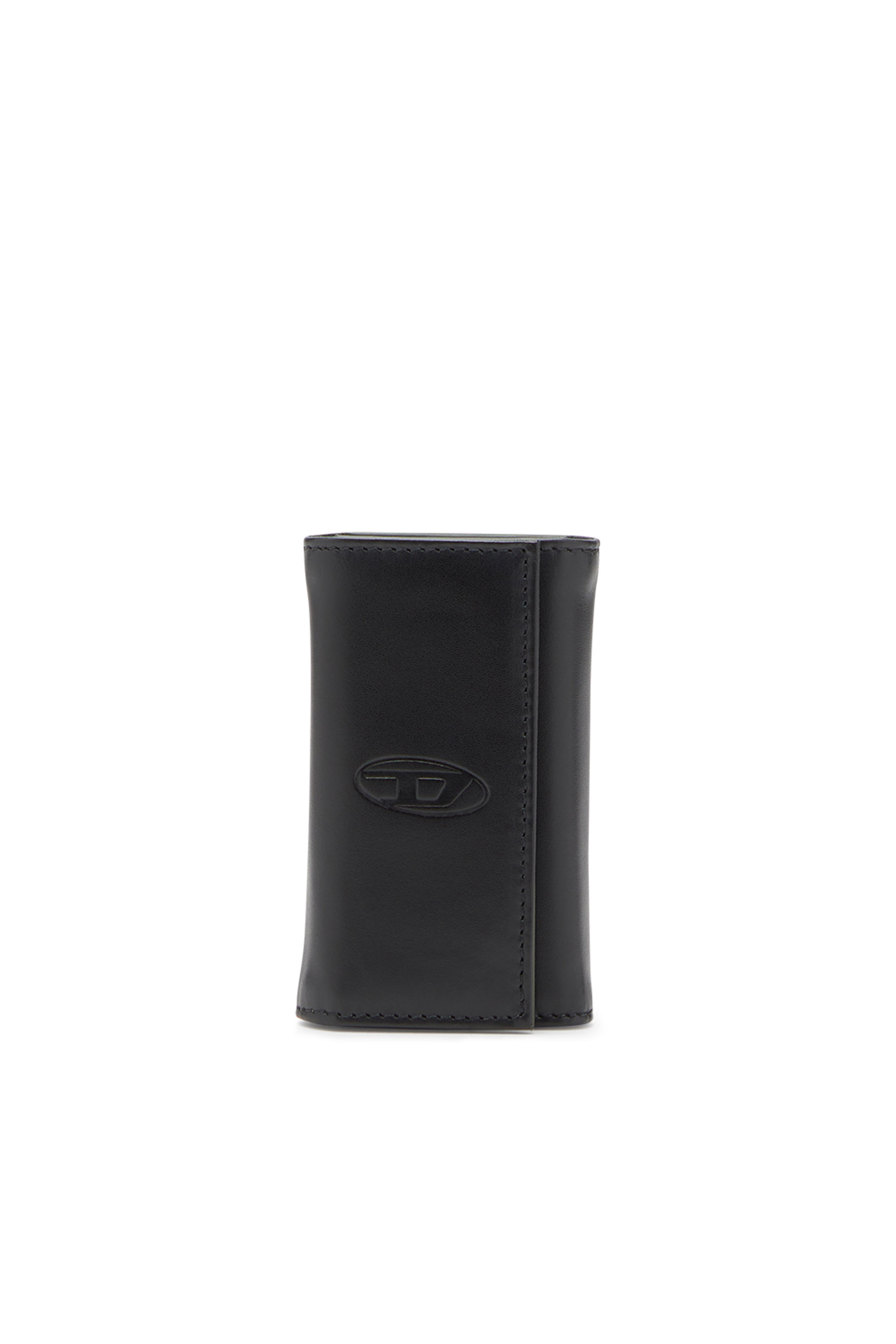 Diesel - KEYCASE II, Nero/Verde - Image 1