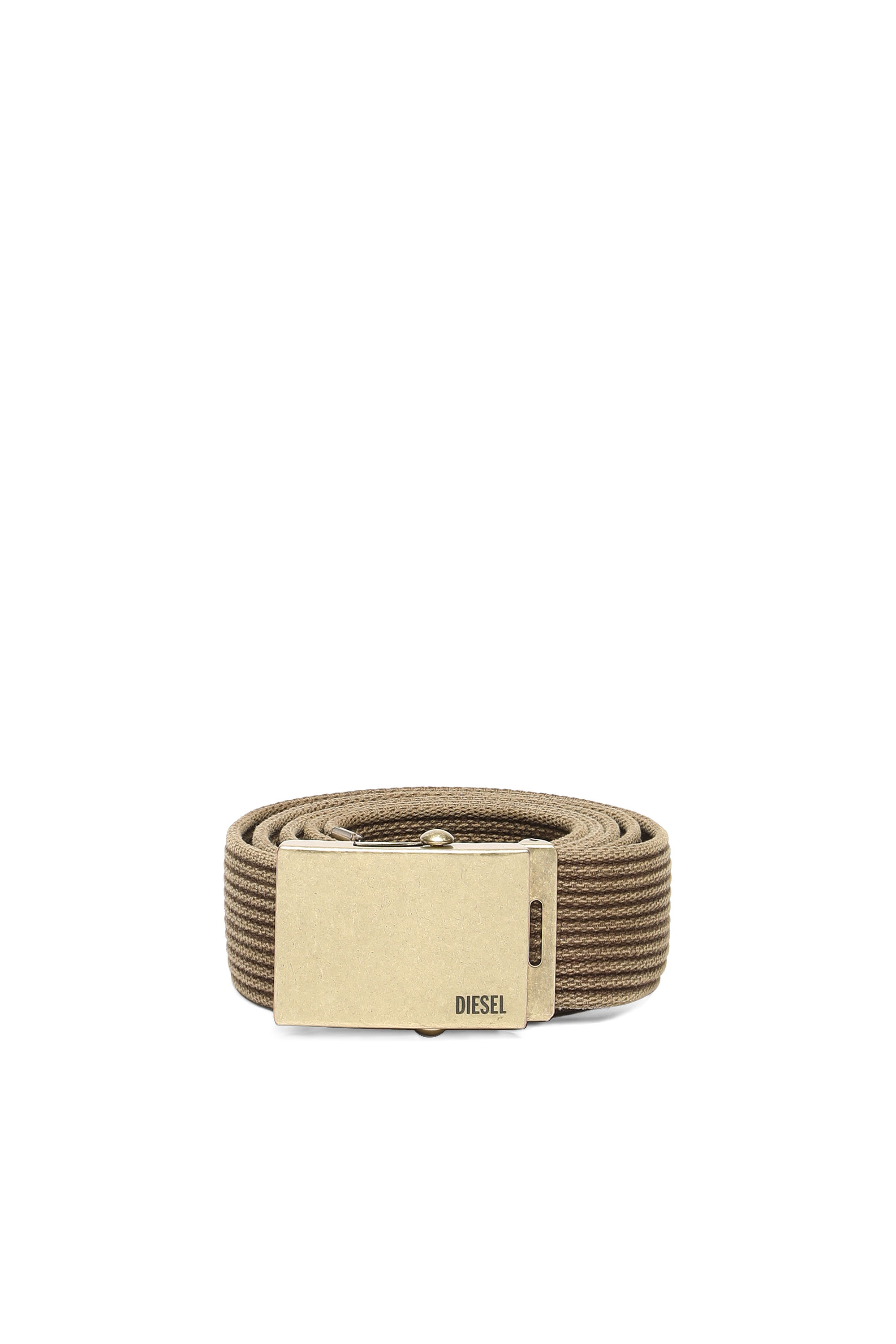 B-COMBA, Marrone Chiaro - Cinture