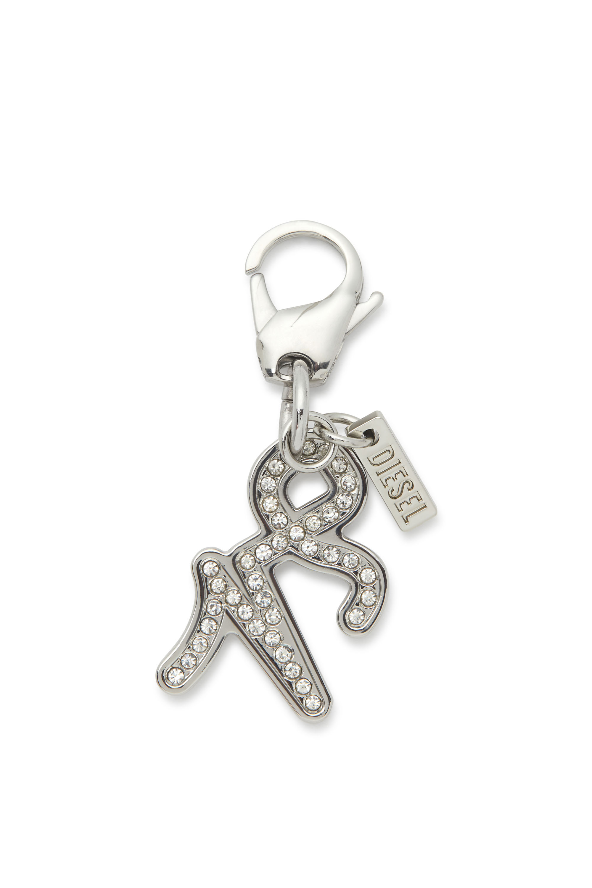 CHARM CAPRICORN, Argento