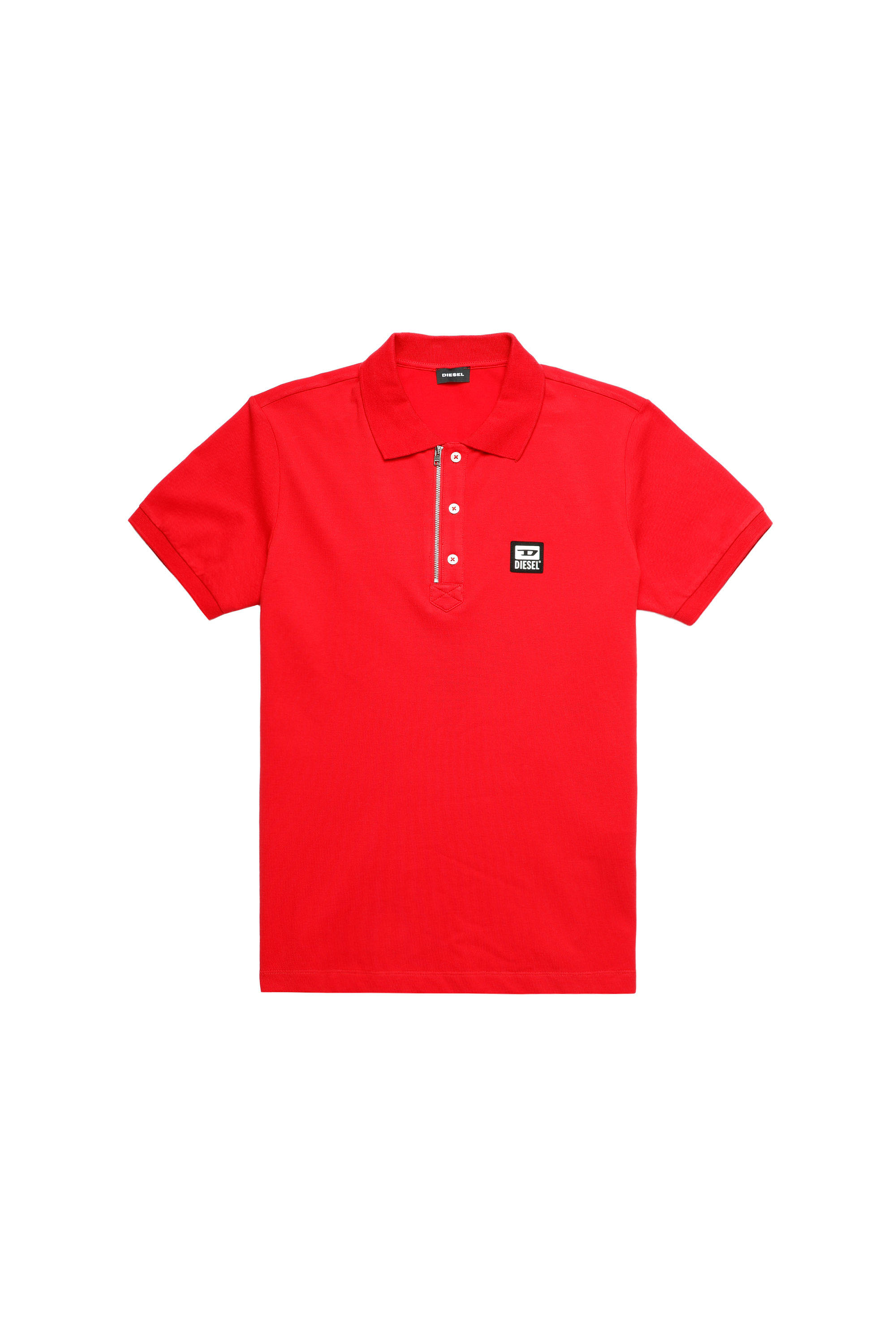 T-HARRY, Rosso - Polo