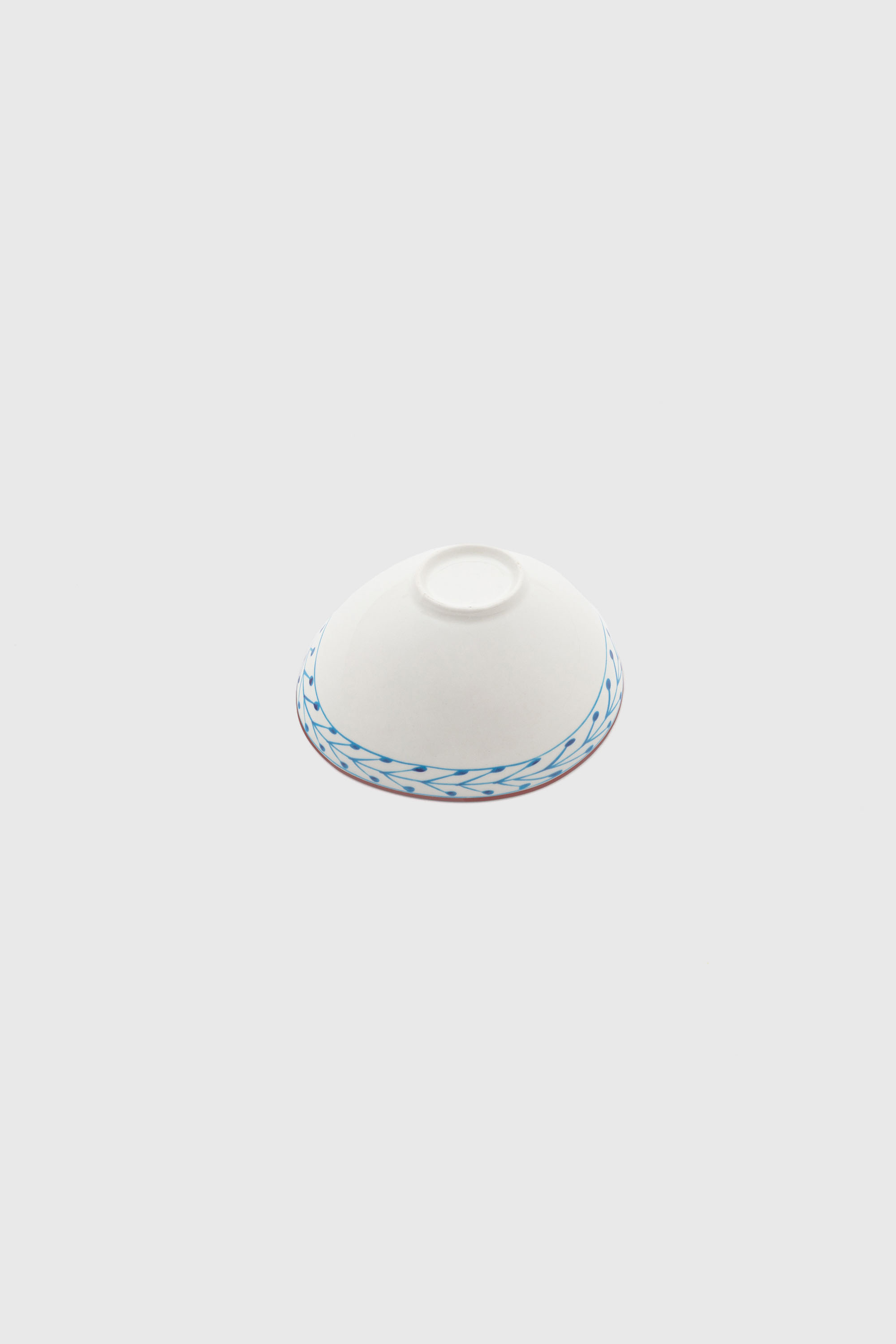 Diesel - 11271 BOWL IN PORCELAIN "CLASSIC ON ACID, Ciotola in porcellana Unisex in Multicolor - 3
