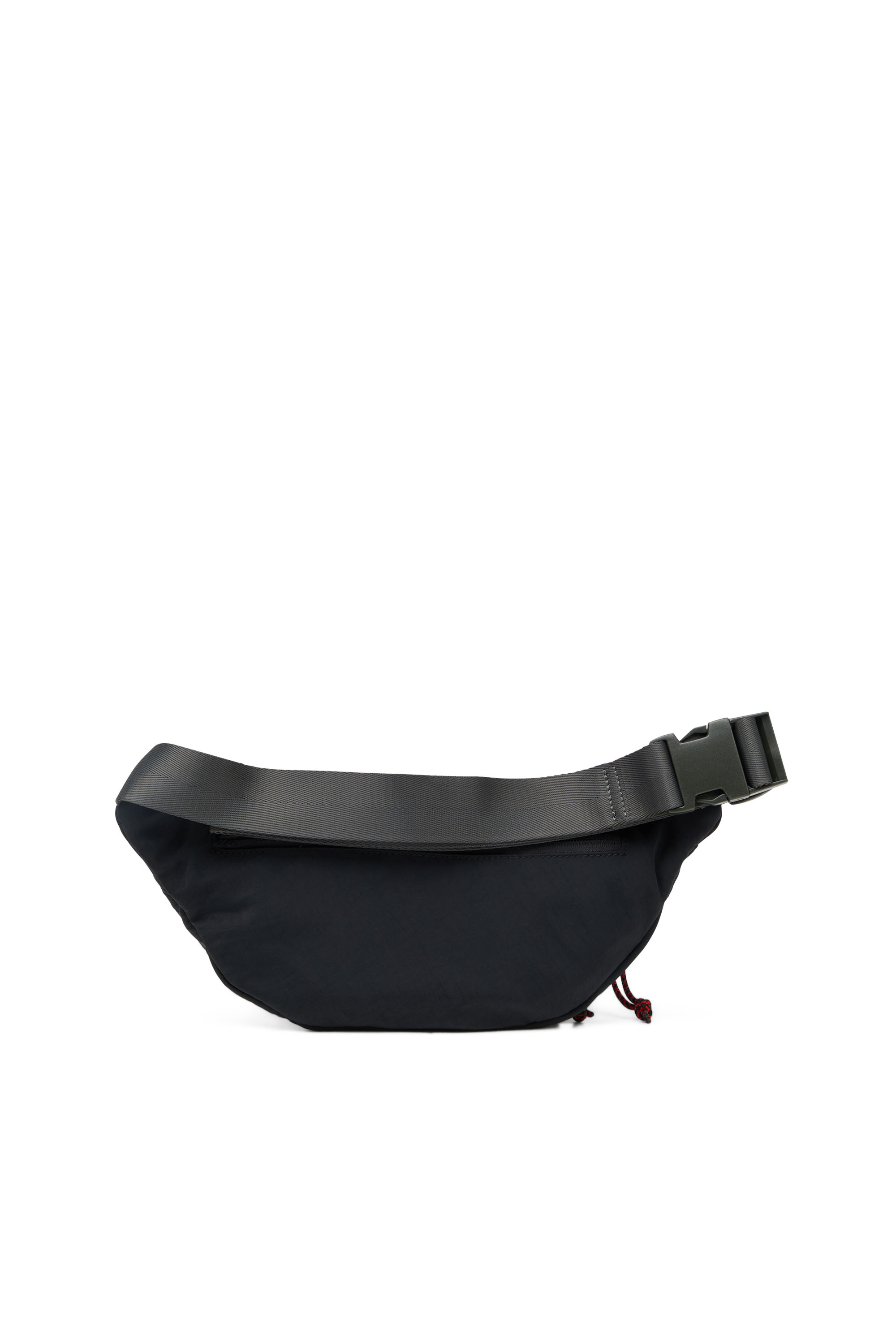 Diesel - RAVE BELTBAG X, Nero - Image 2