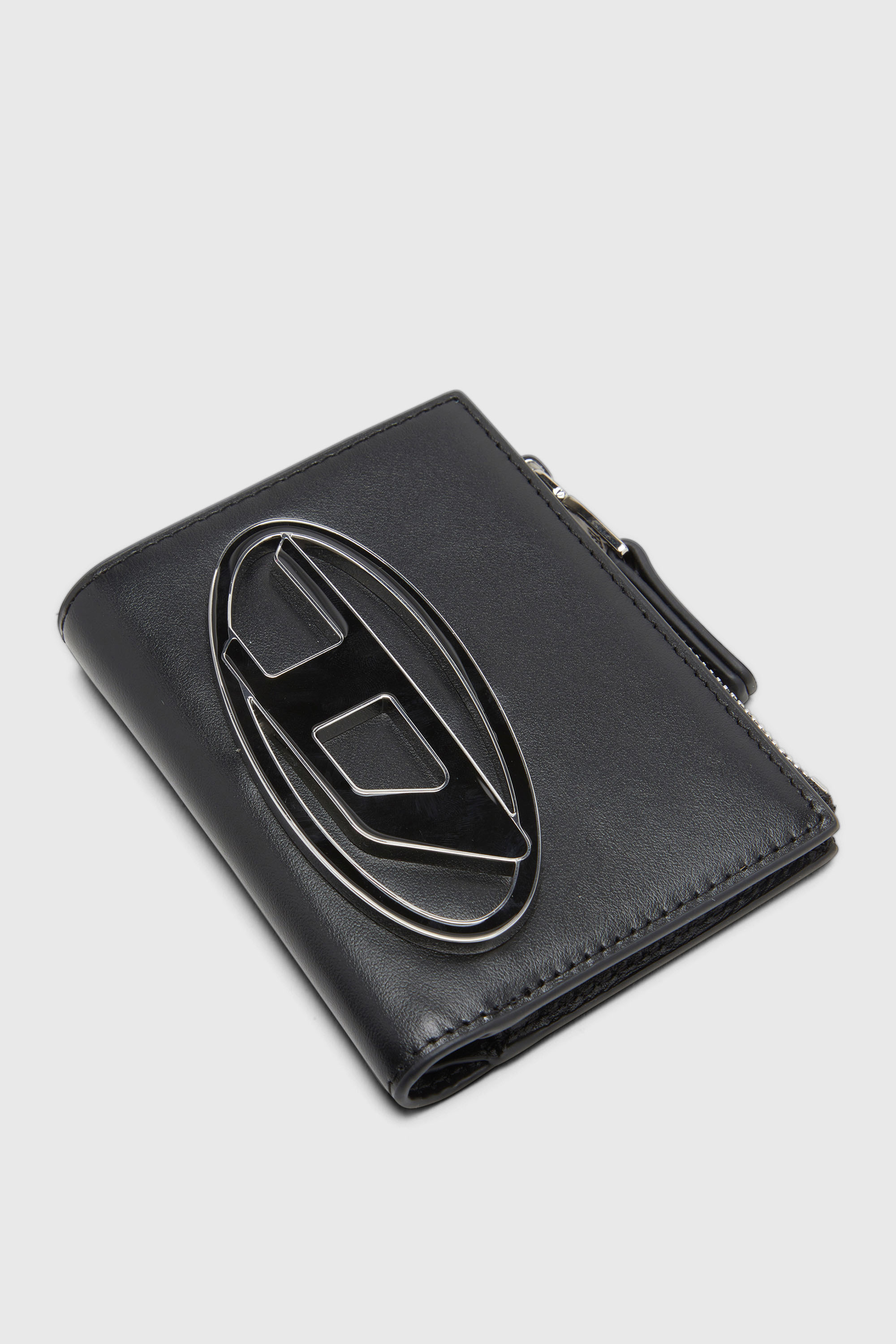 i*e様 DECI Small Round Zip Wallet 2点 Small Round Zip Wallet | DECi