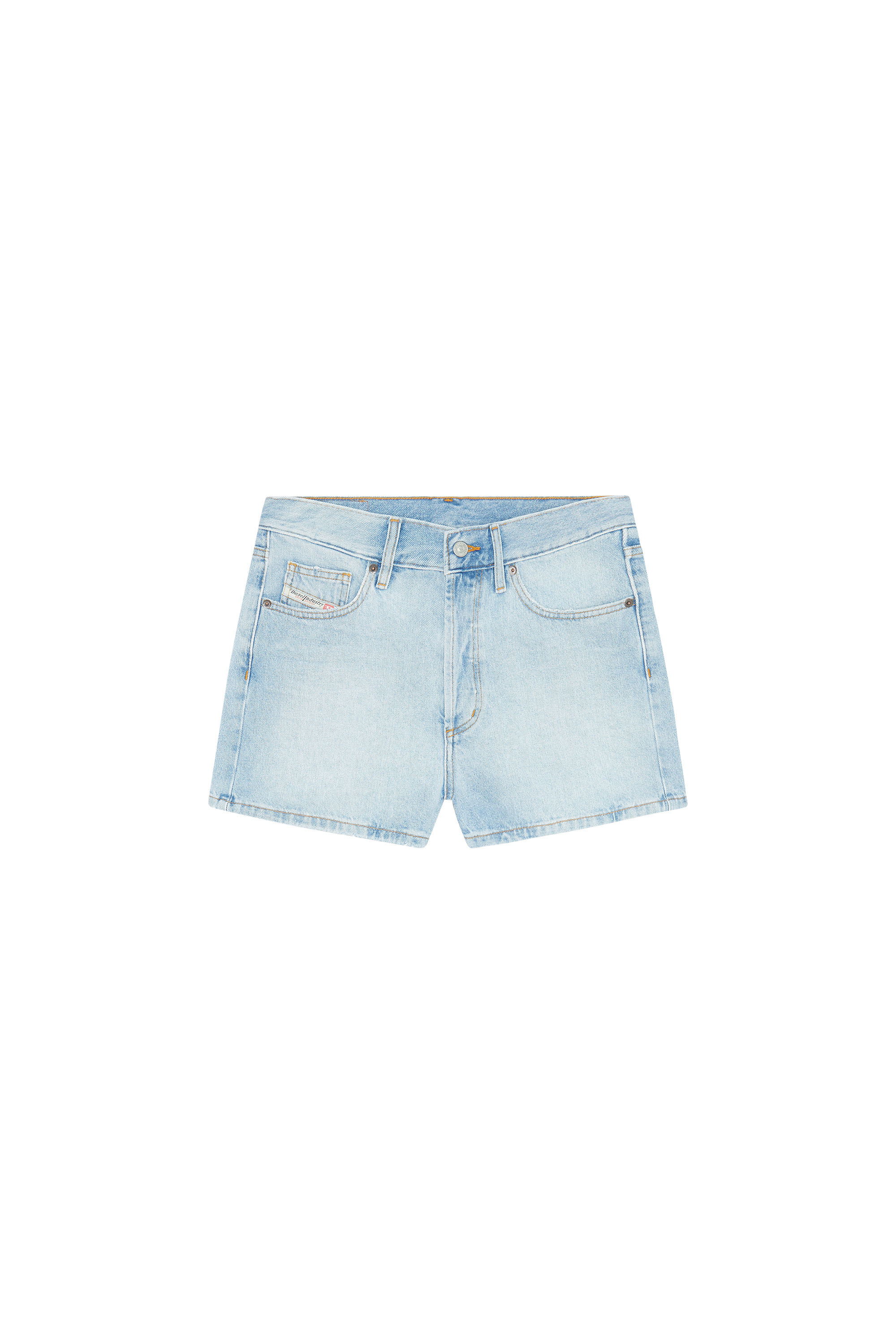 Diesel - D-GER, Blu Chiaro - Image 3