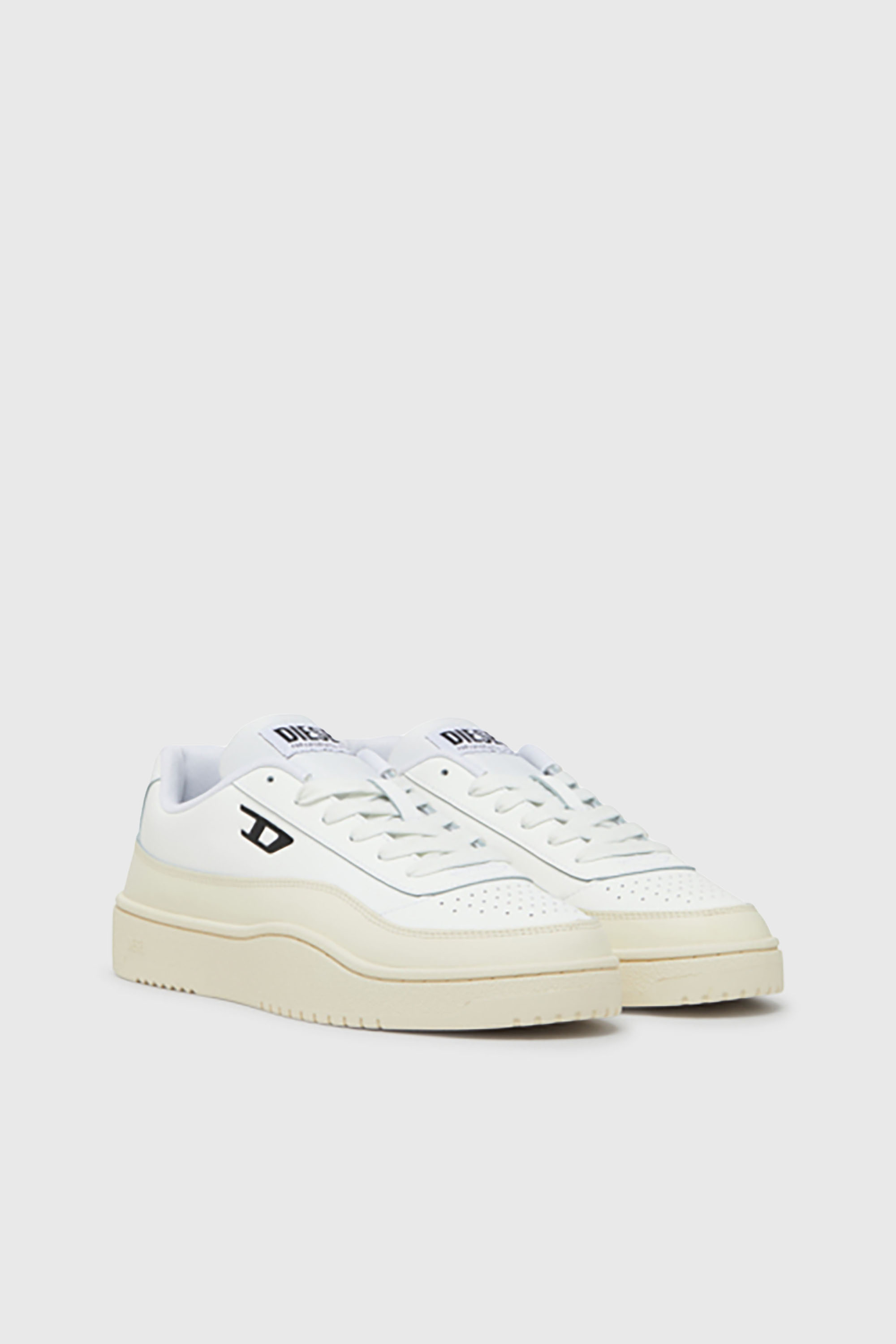 Diesel - S-TRACKER-D LOW, S-Tracker-D-Sneaker low top Uomo in Multicolor - 2