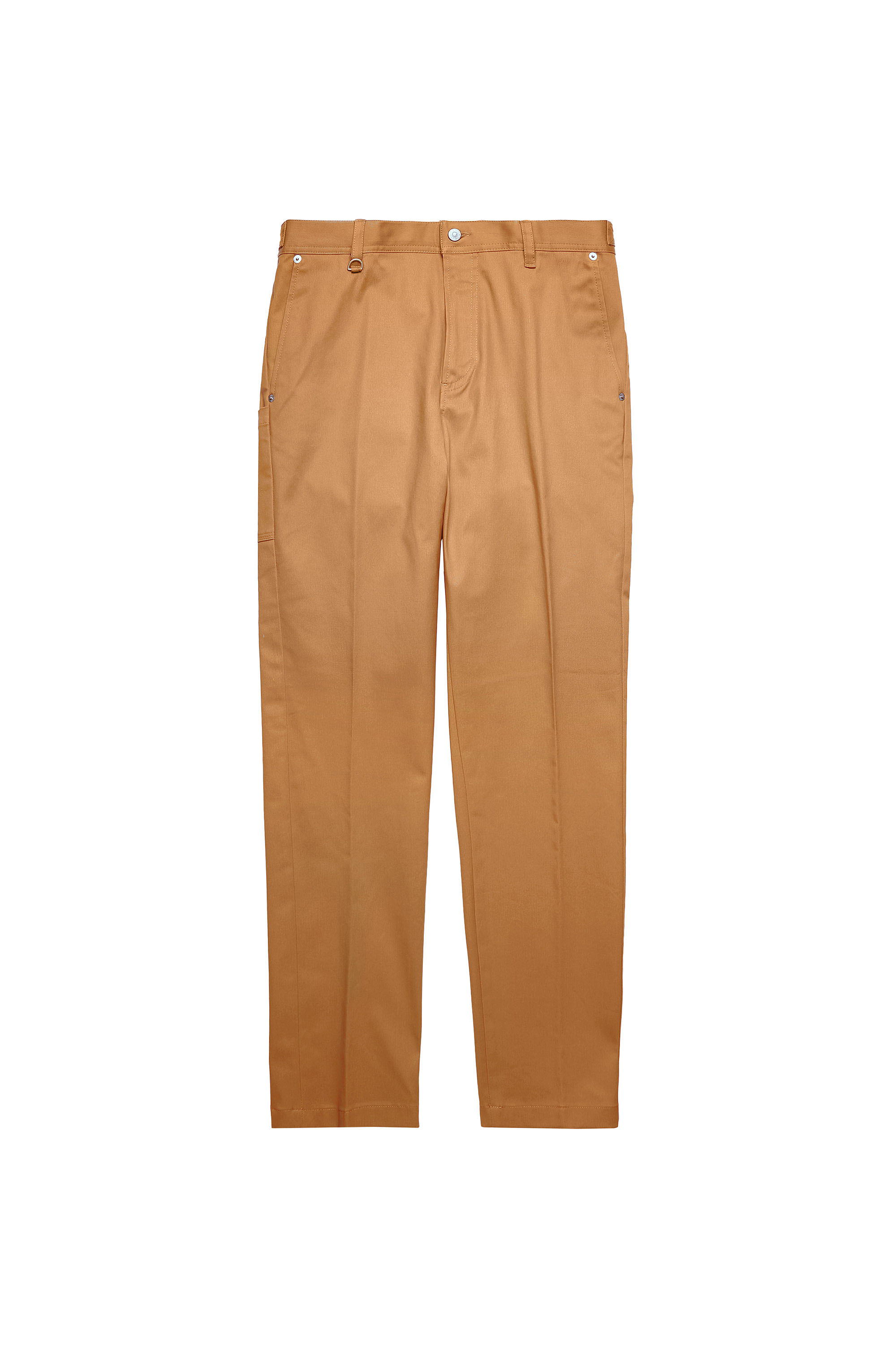 P-JACK, Marrone Chiaro - Pantaloni