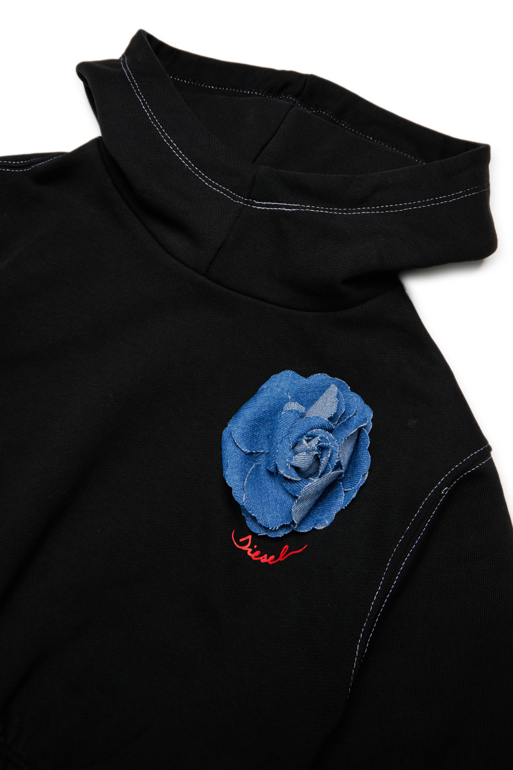 SROSET, Nero