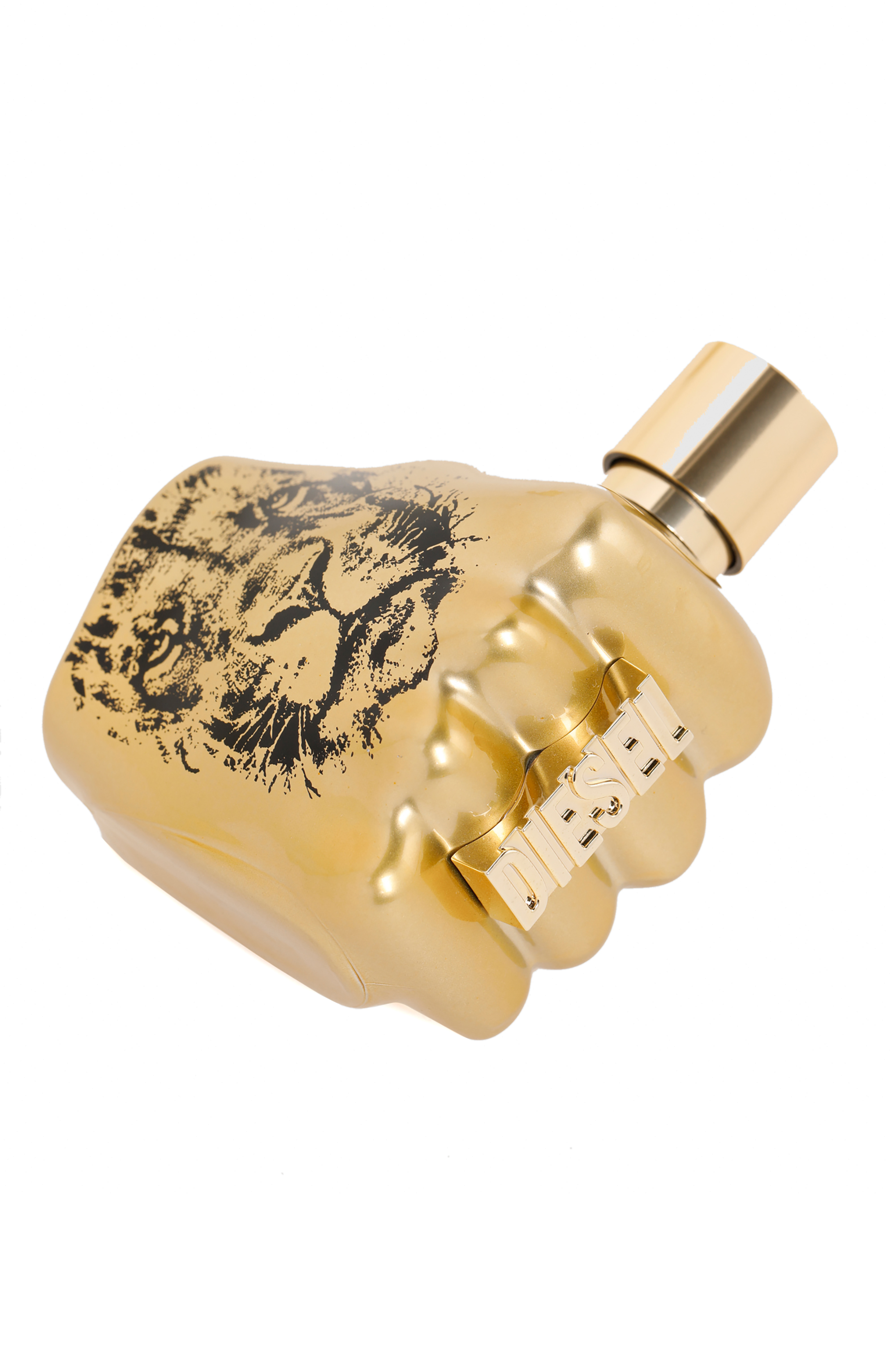 Diesel - SPIRIT OF THE BRAVE INTENSE 125ML, Spirit Of The Brave Intense 125ml, eau de parfum Uomo in Oro - 3