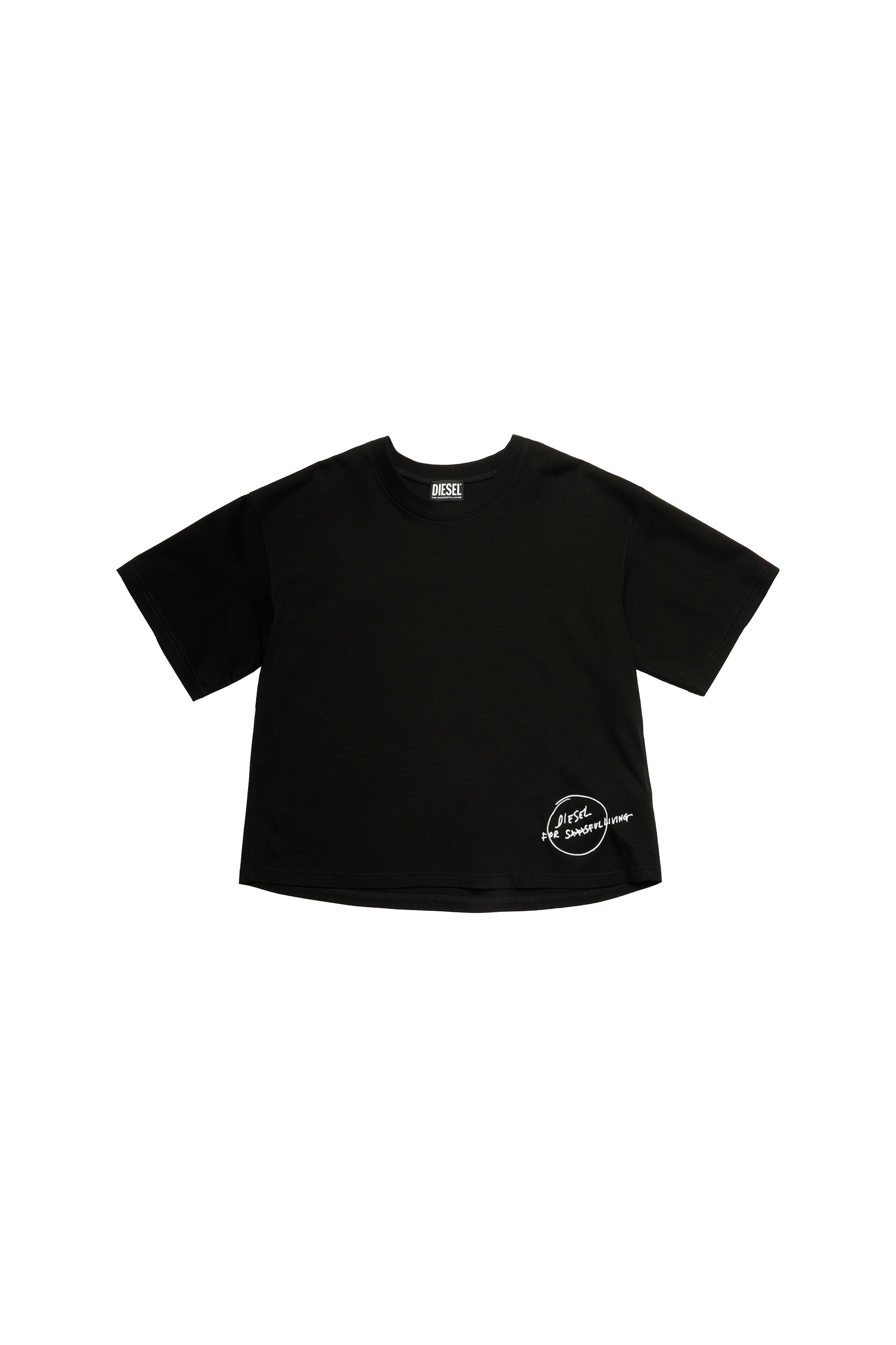 T-BOWBOW, Nero - T-Shirts