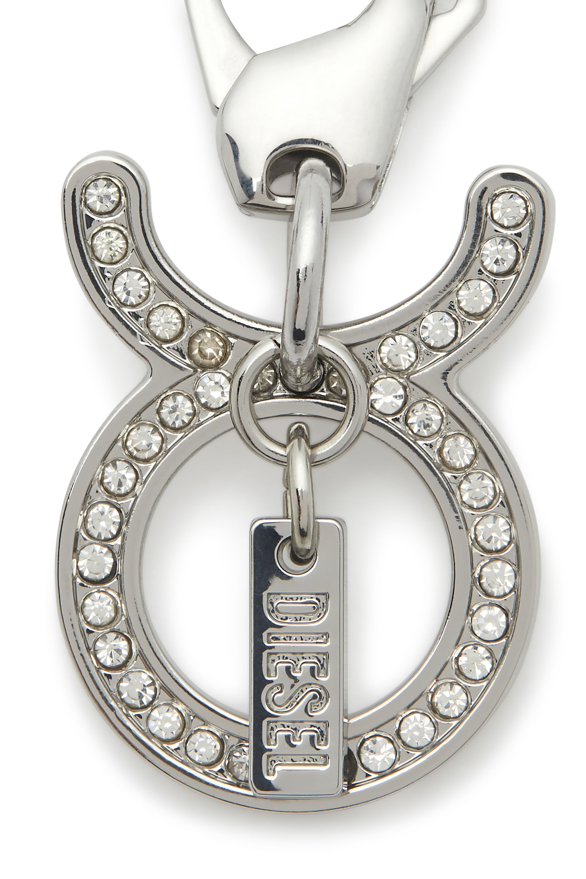 CHARM TAURUS, Argento
