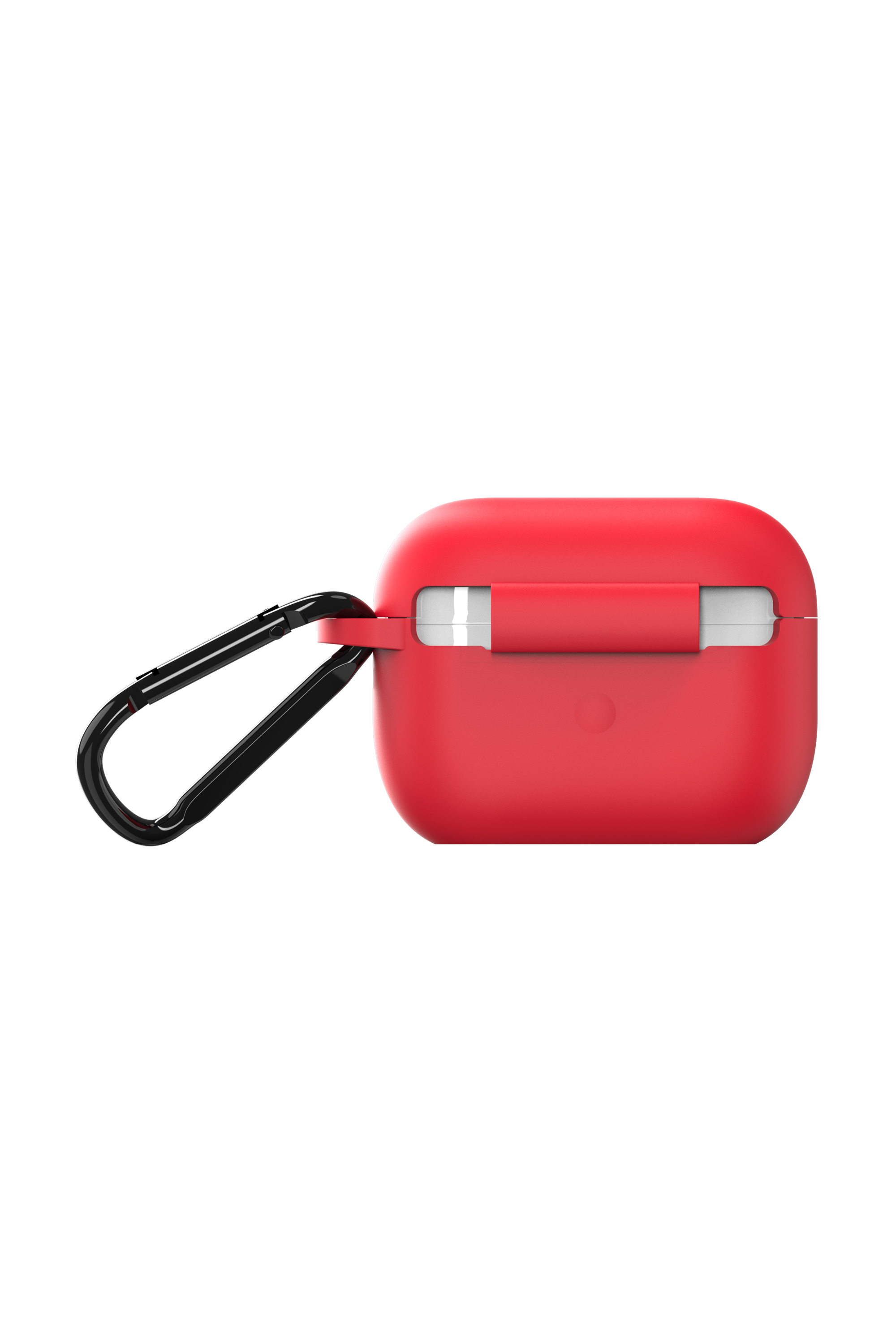 Diesel - 52956 AIRPOD CASE, Rosso - Image 2