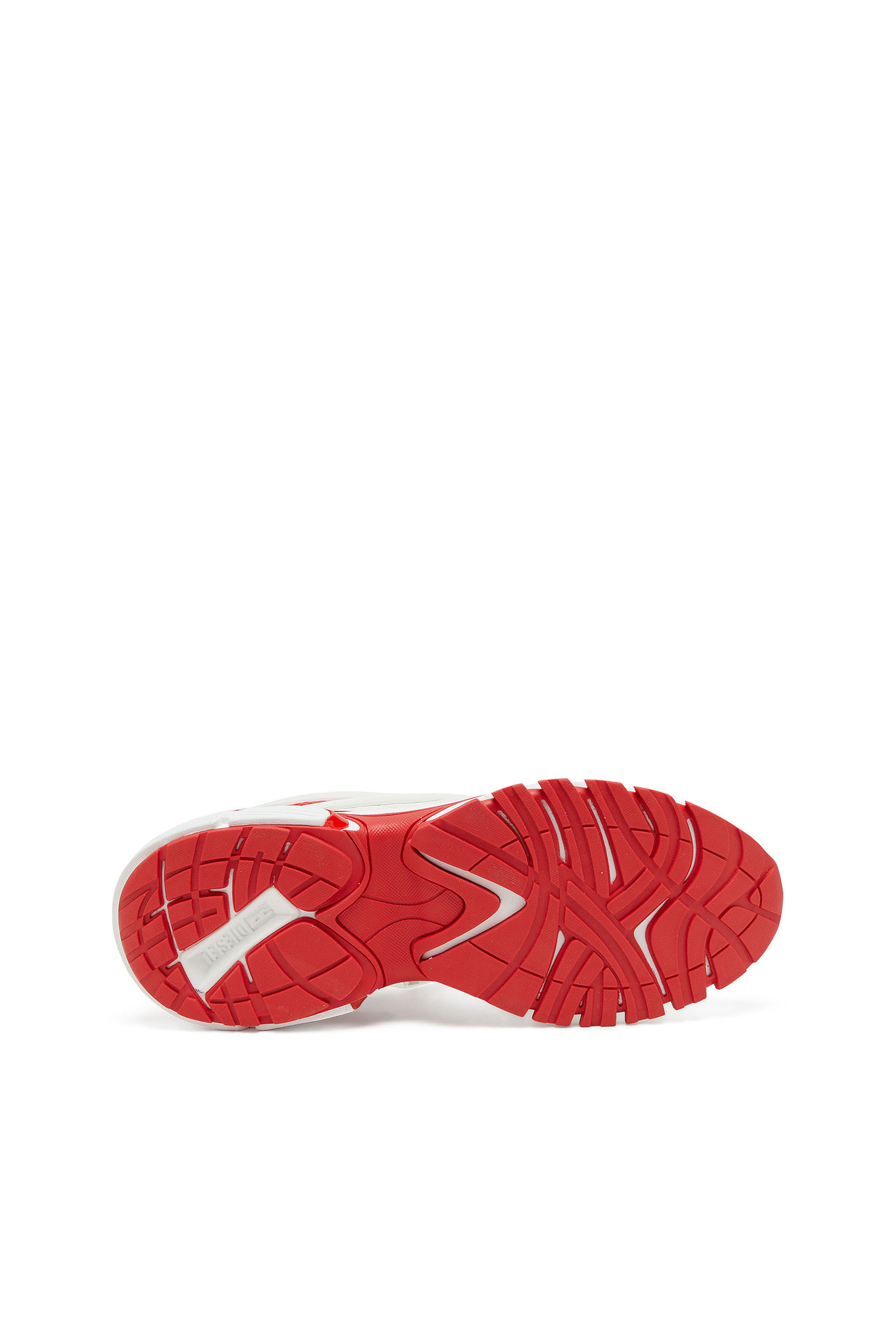 Diesel - S-SERENDIPITY PRO-X1, Bianco/Rosso - Image 4