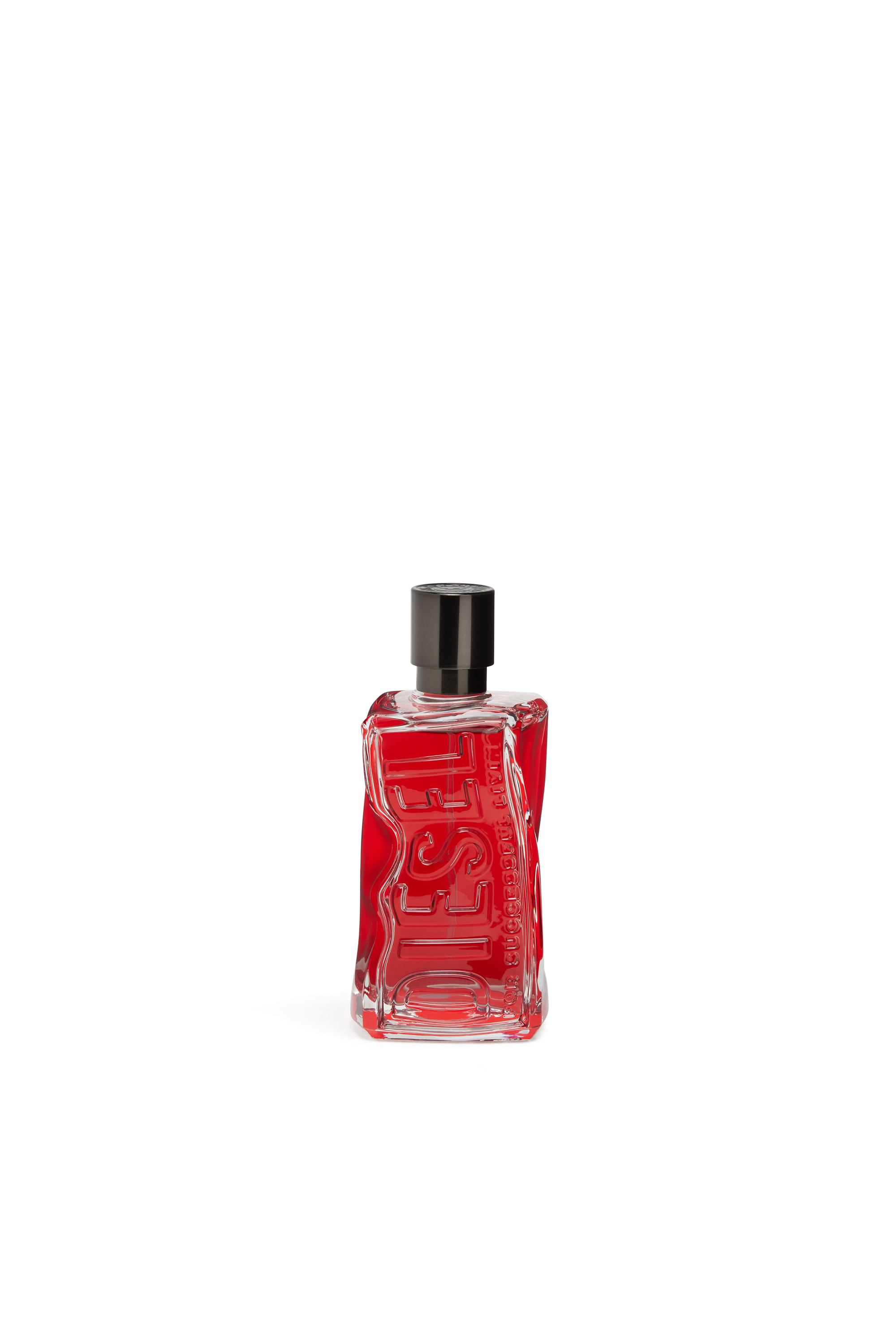 Diesel - D RED 30 ML, D RED 30ml, Eau de Parfum Uomo in Rosso - 1