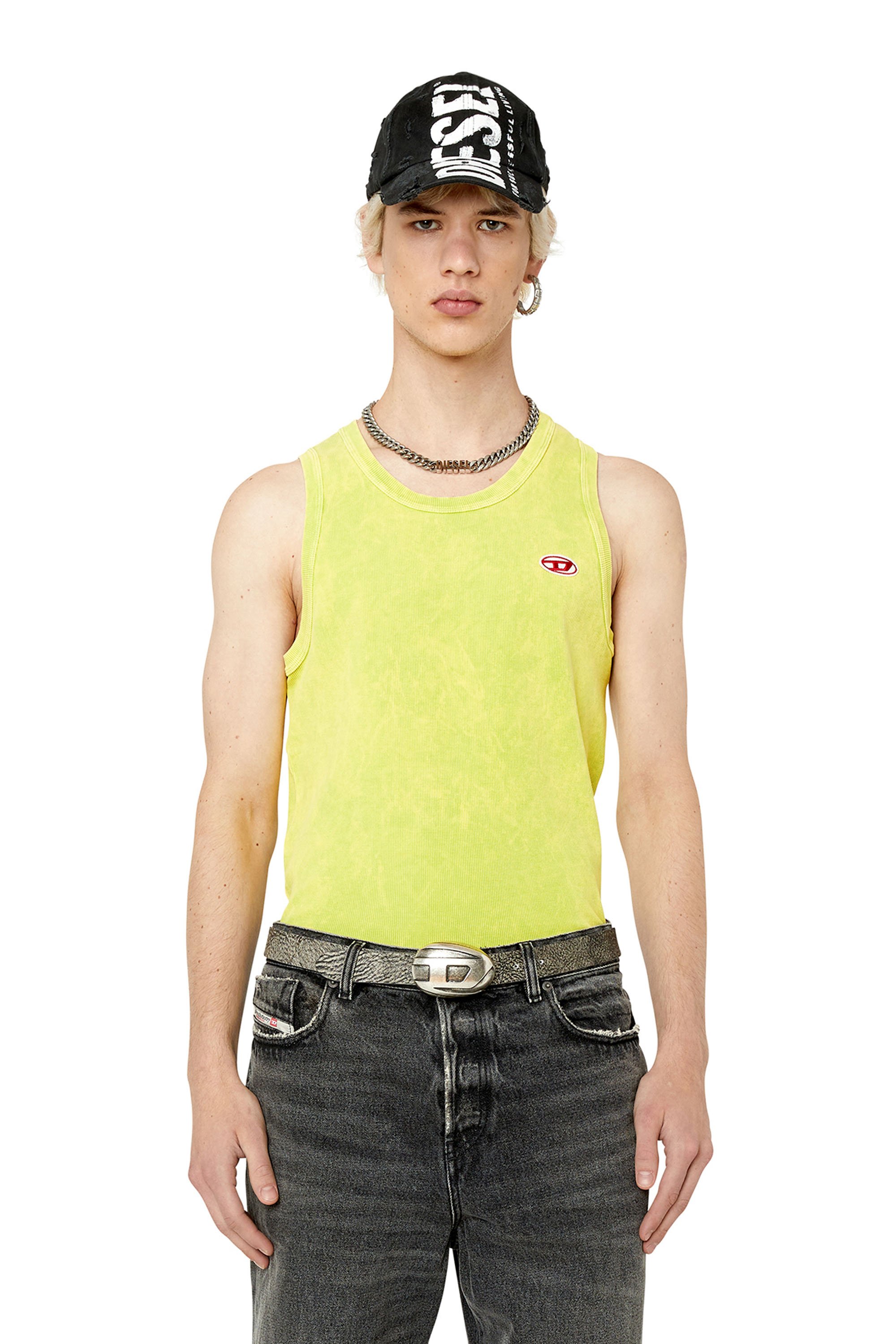 Diesel - T-WISTY-G1, Giallo - Image 1