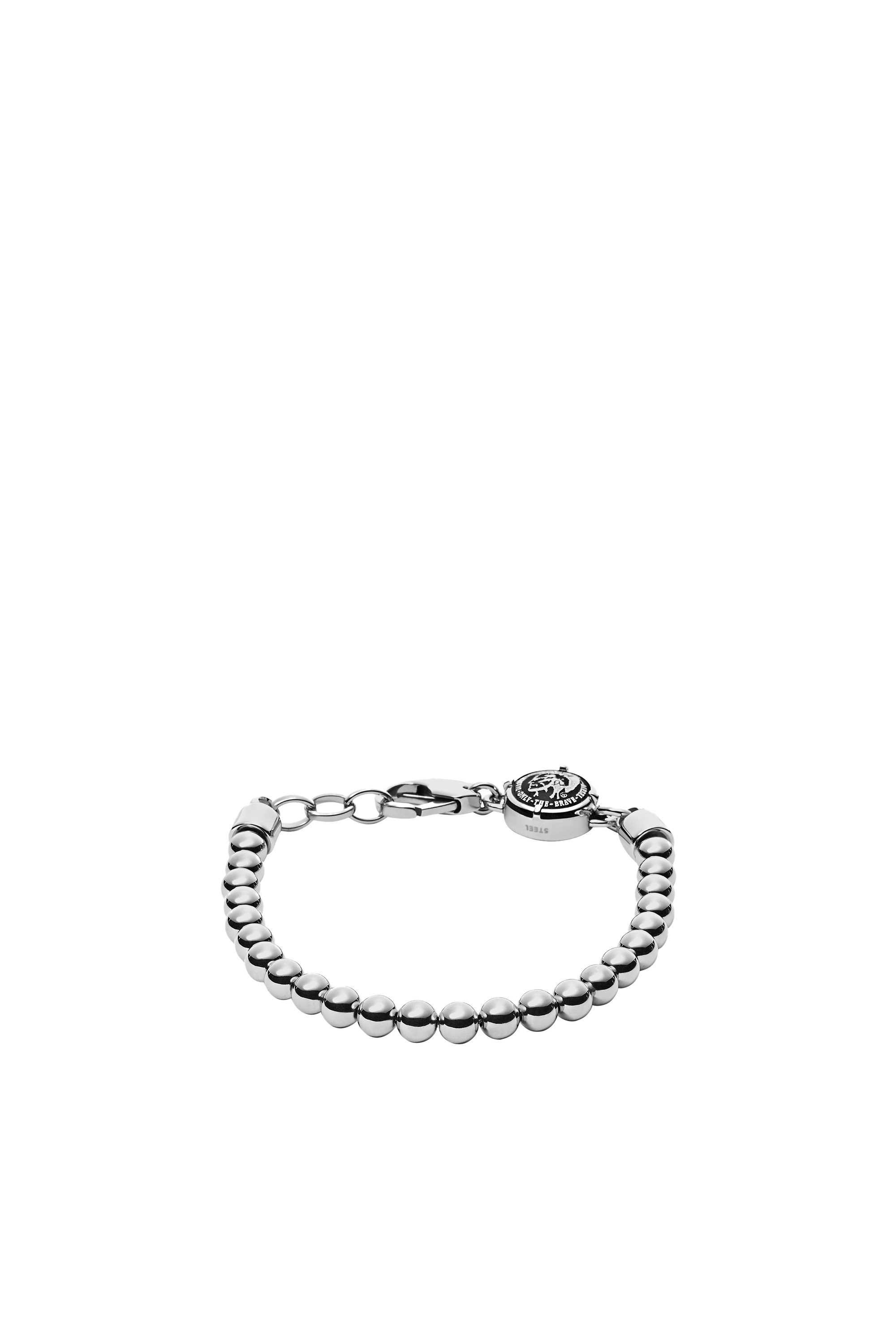 DX0930, Grigio Metallizzato - Braccialetti