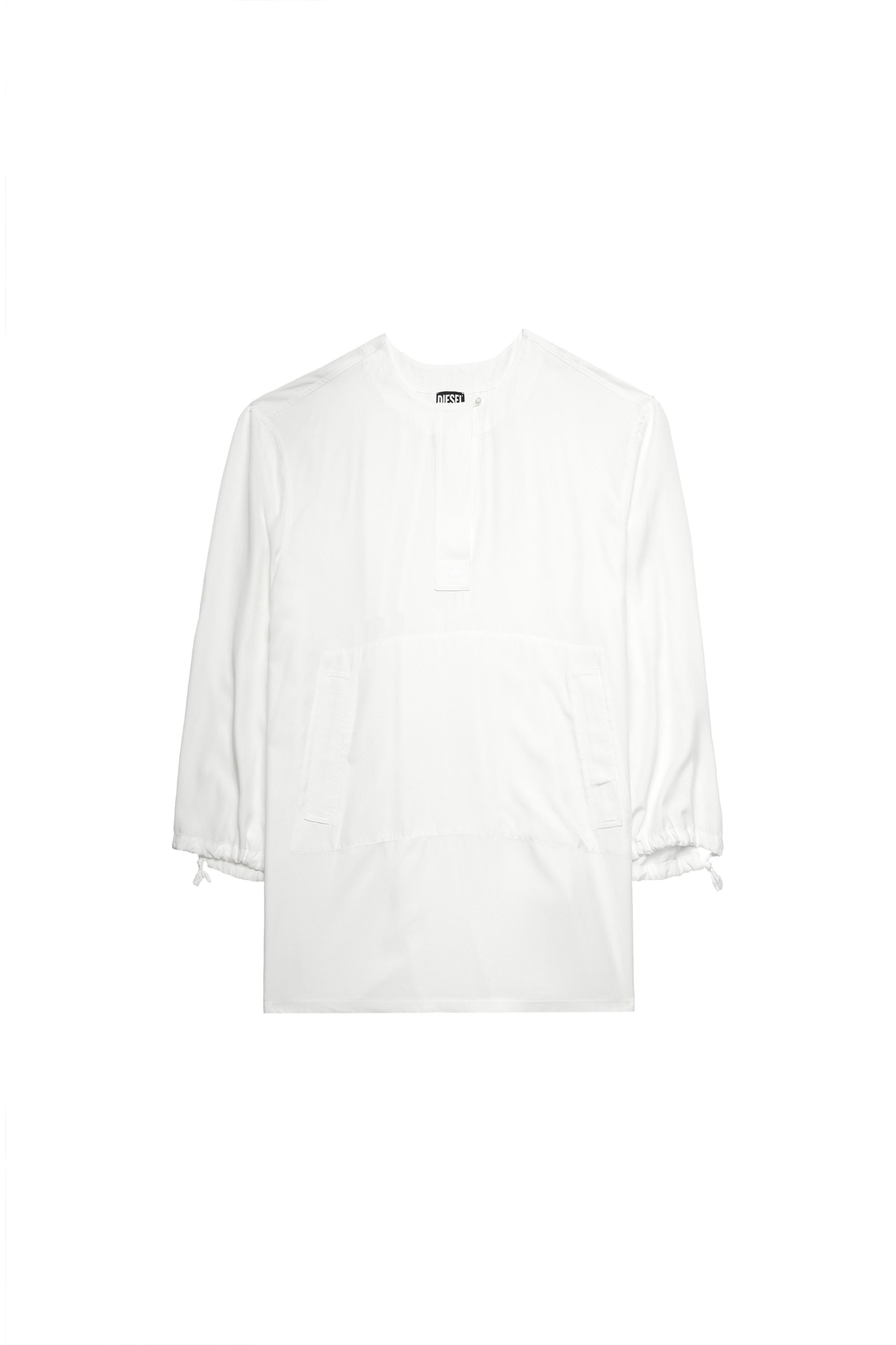 C-CABIRIA, Bianco - Camicie