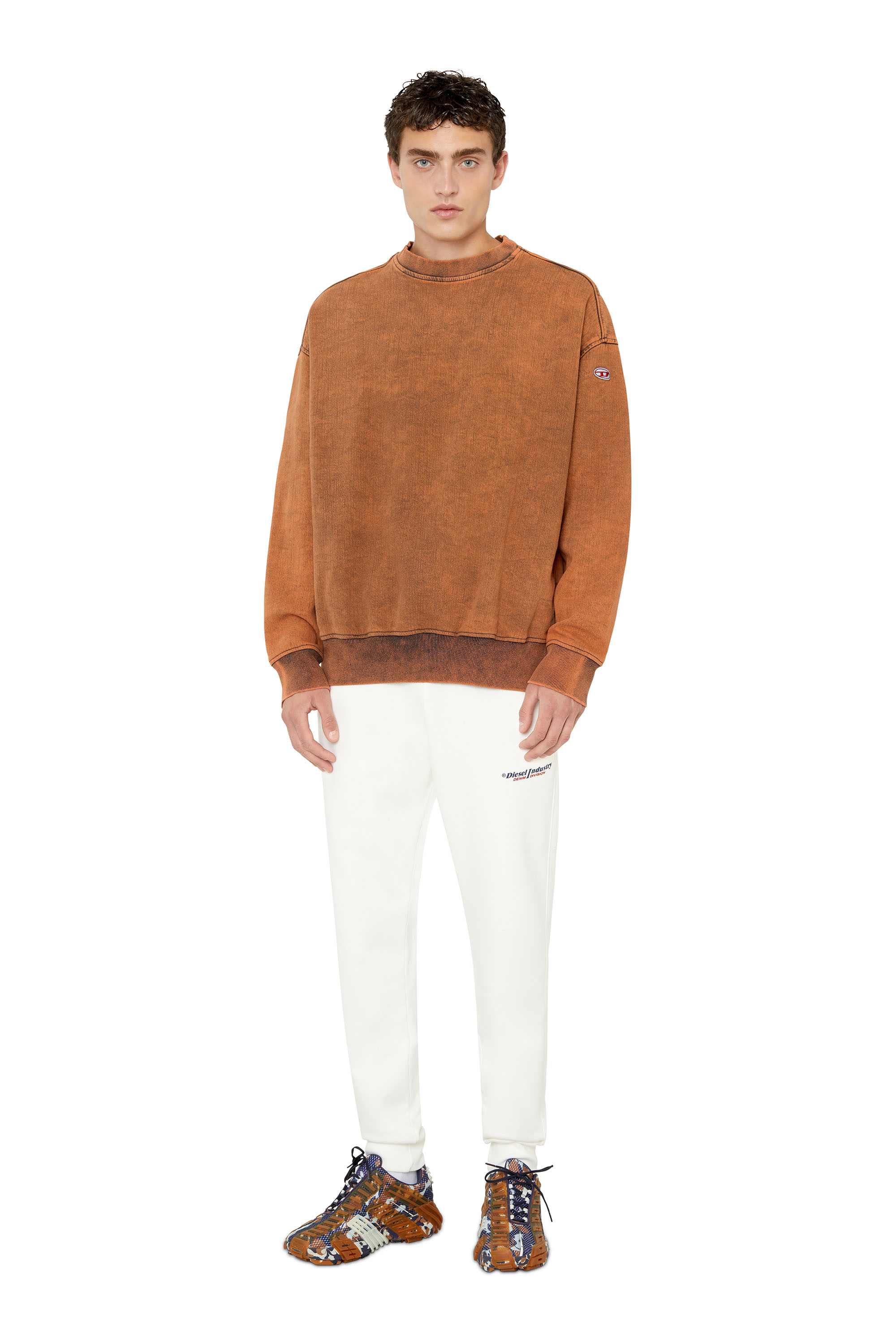 Diesel - P-TARY-IND, Bianco - Image 2