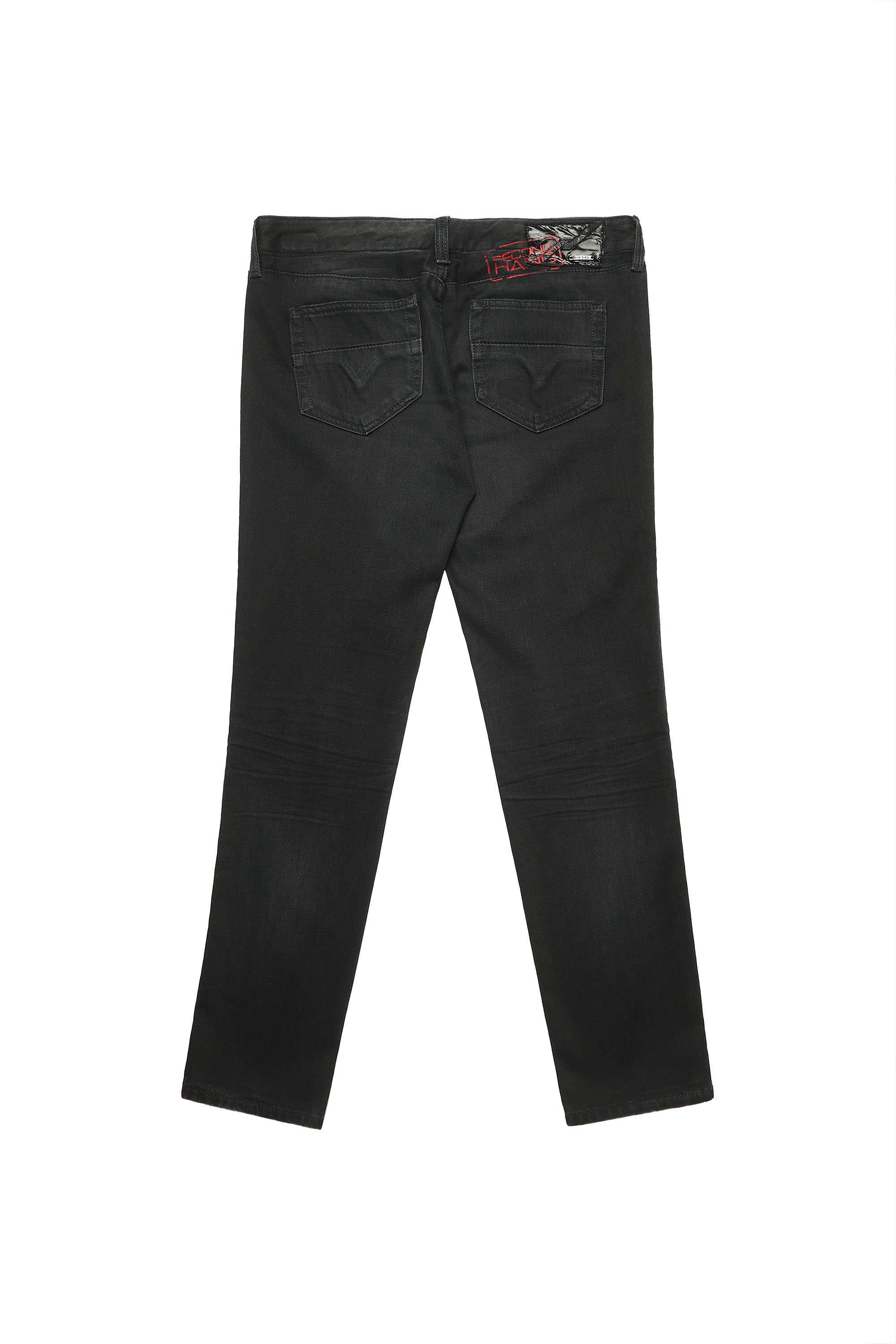 CUDDY Donna - Jeans | Diesel Second Hand