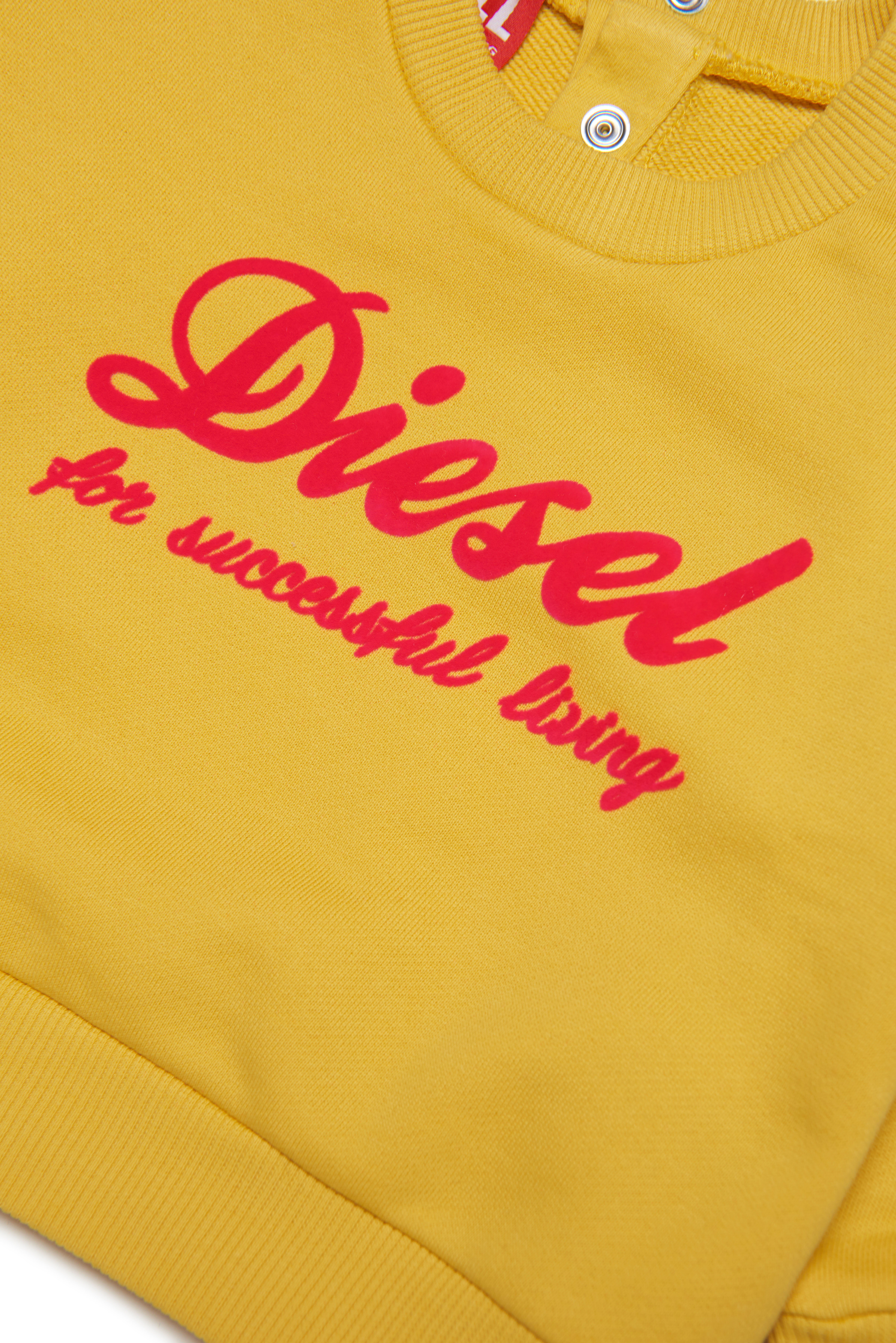 Diesel - STANTB, Giallo - Image 3