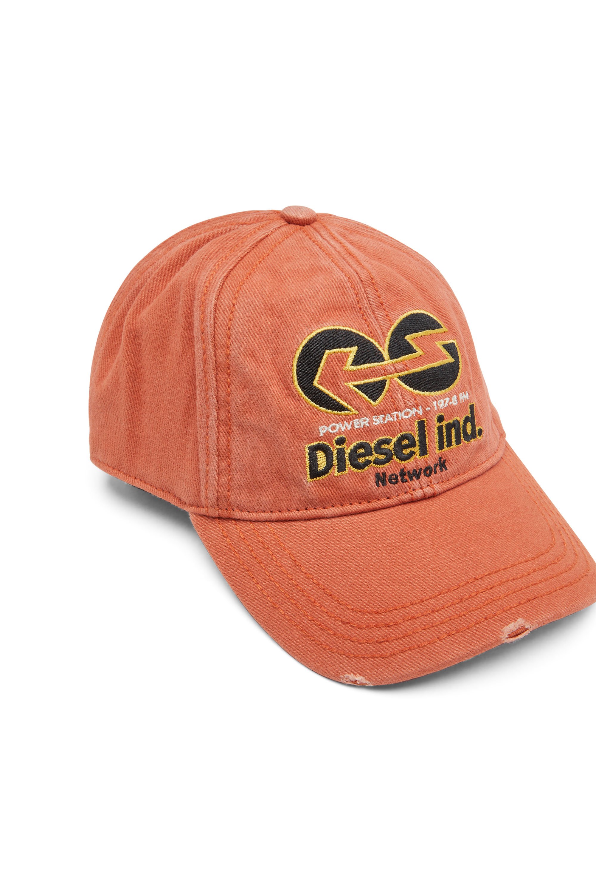 Diesel - C-SYOM, Arancione - Image 3
