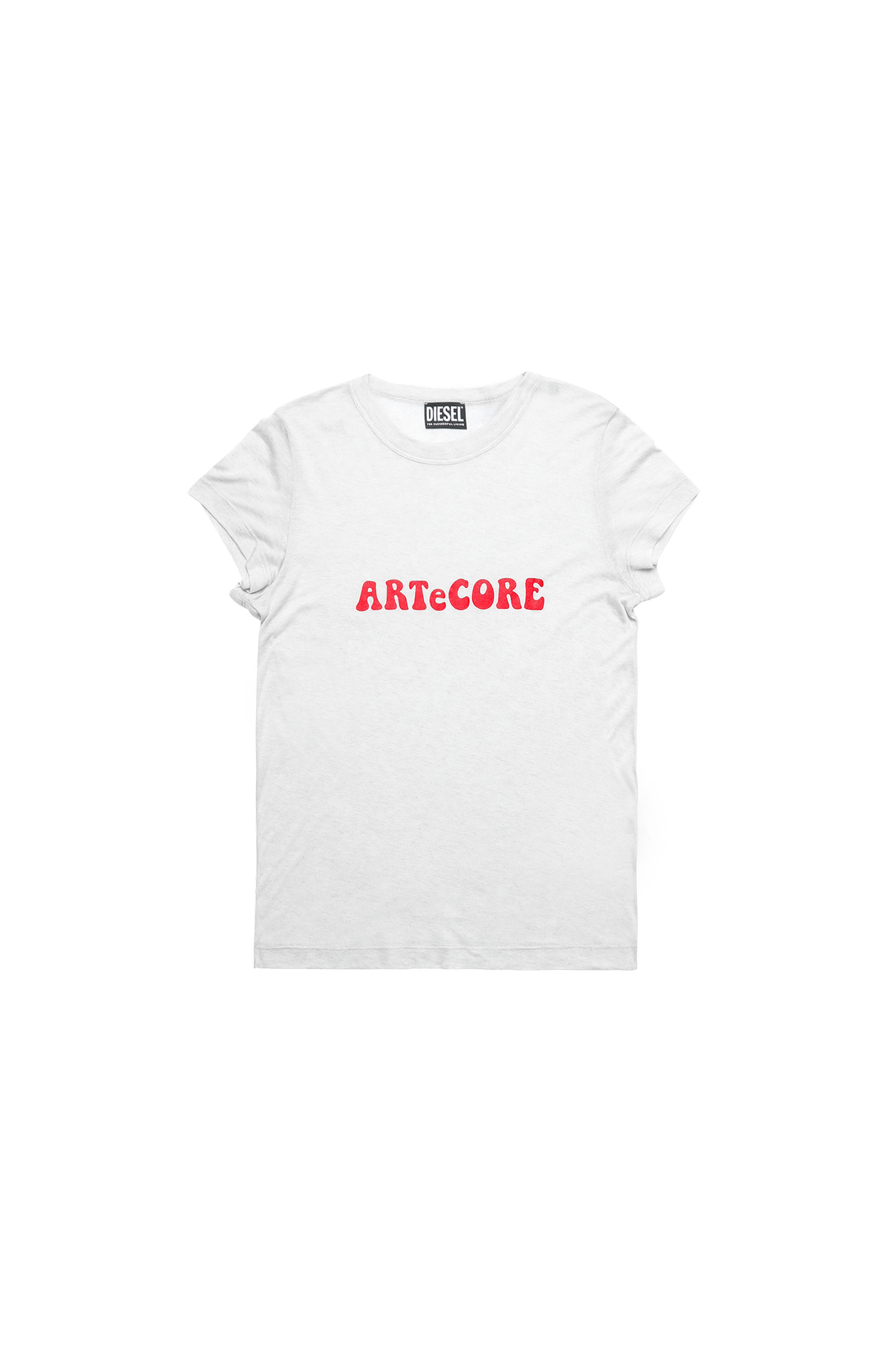 T-RECUP-B2, Grigio - T-Shirts