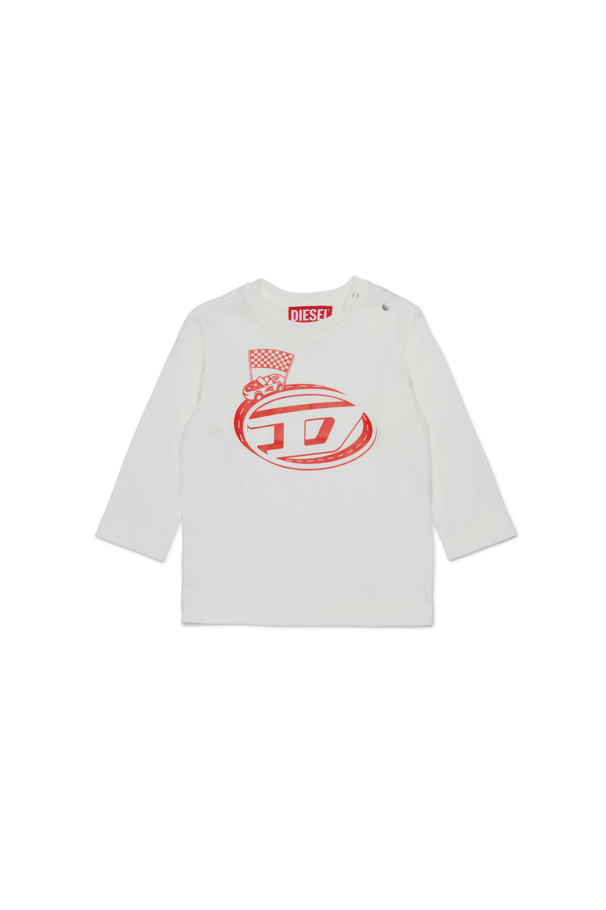 TFILB, Bianco