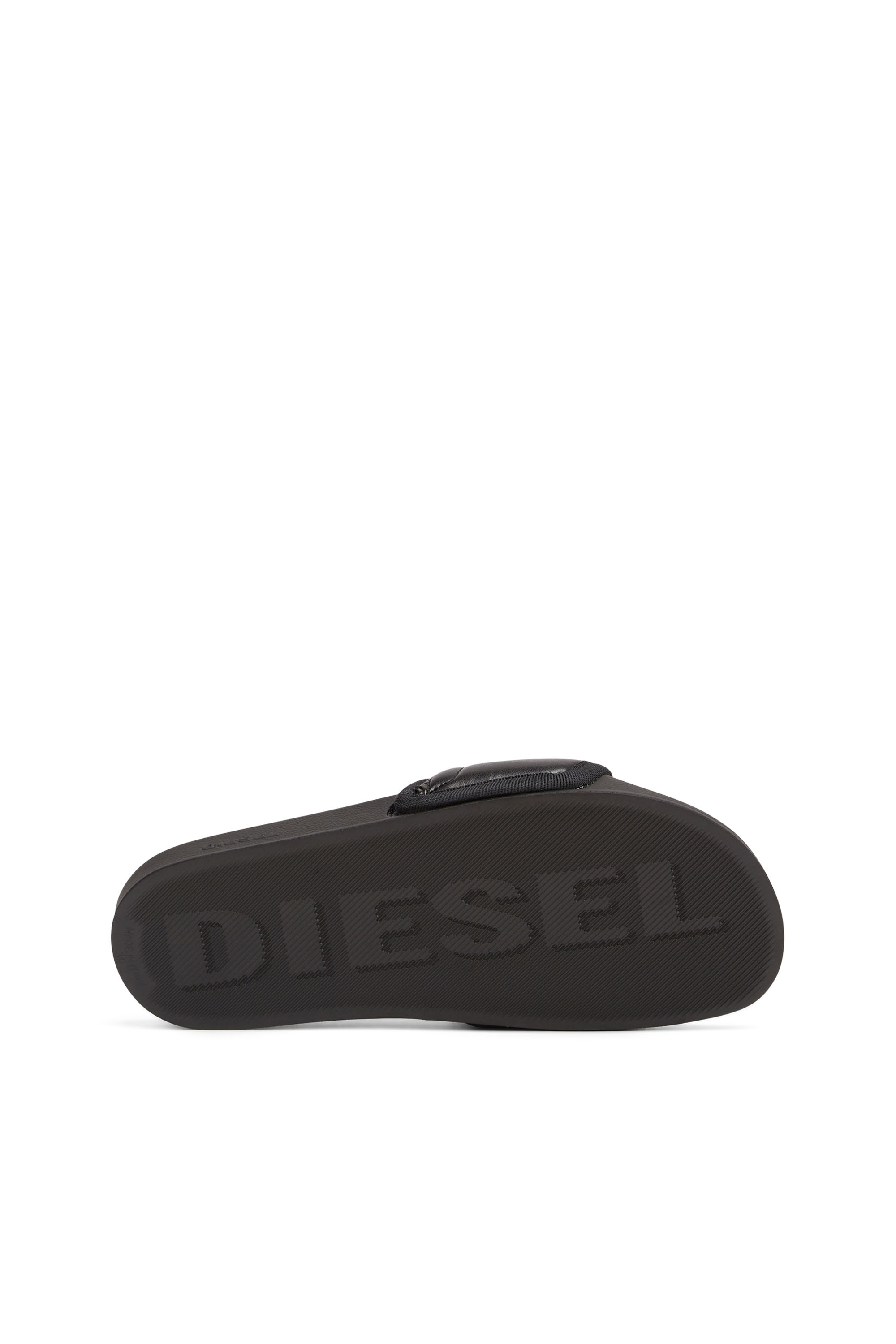 Diesel - SA-MAYEMI PUF X, Nero - Image 4