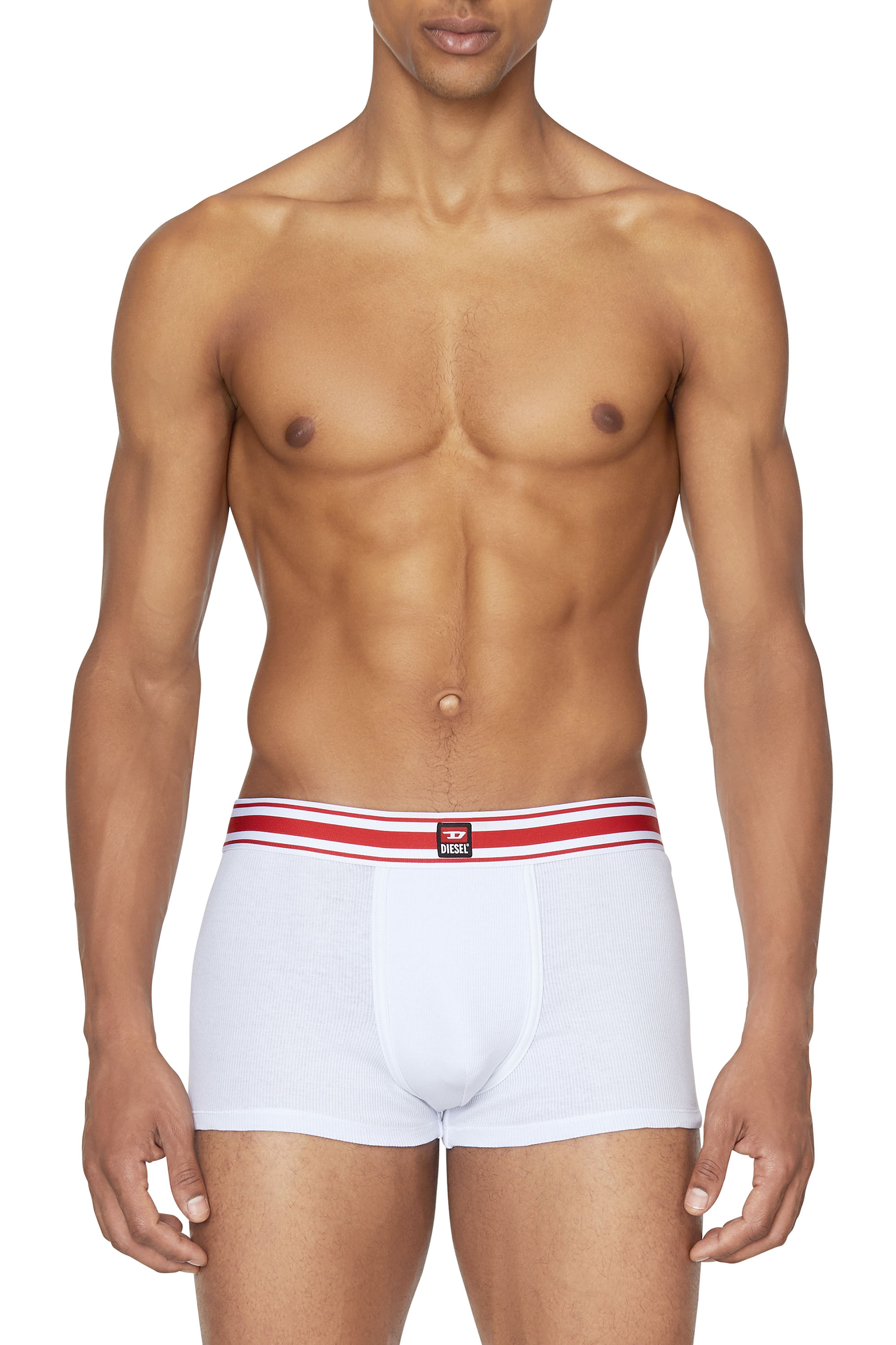 Diesel - UMBX-DAMIEN-R, Bianco - Image 1