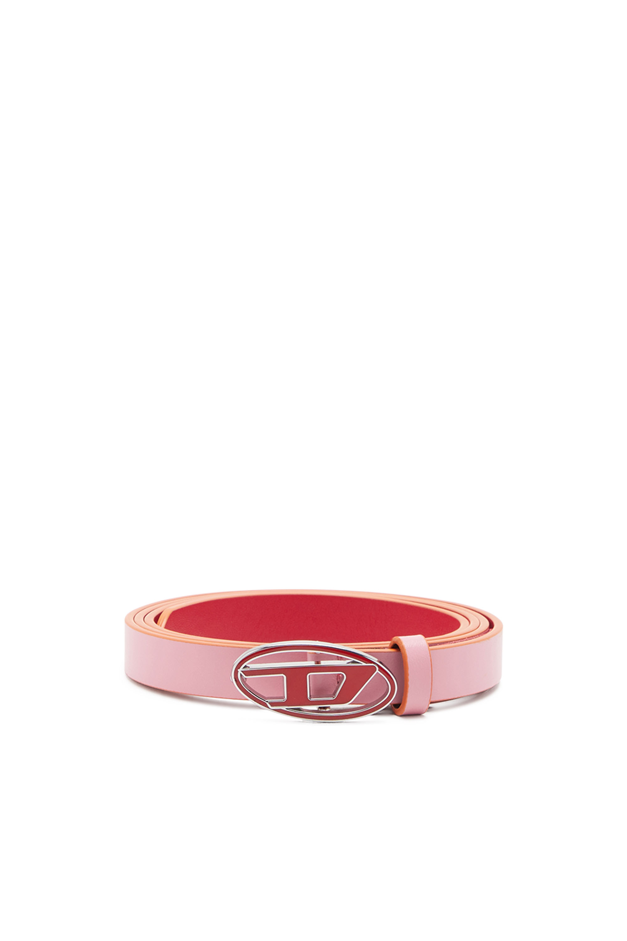 Diesel - B-1DR 15, Rosa/Rosso - Image 1