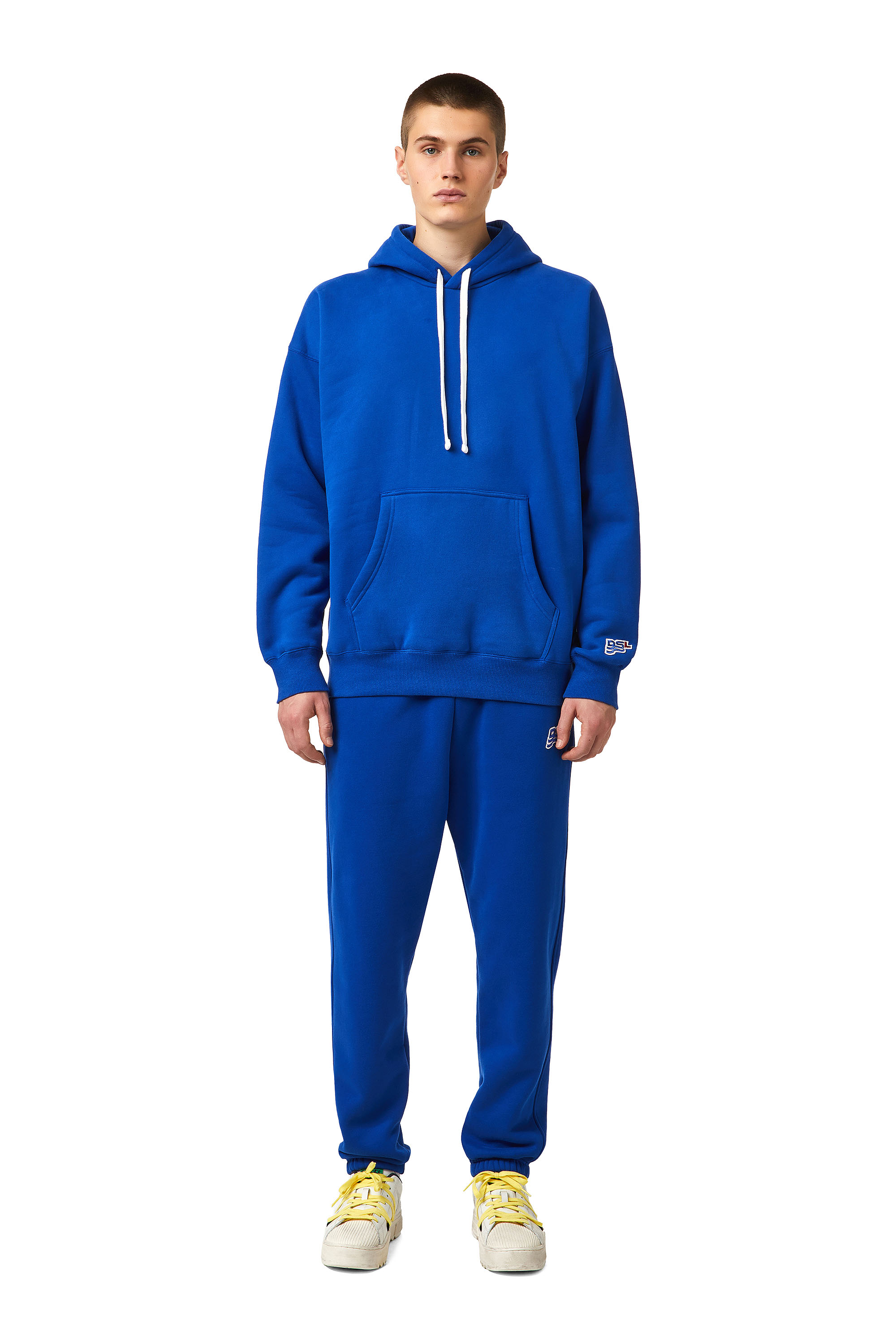 S-UMMERIB-B1, Blu Diesel - S-UMMERIB-B1, Blu - Image 1