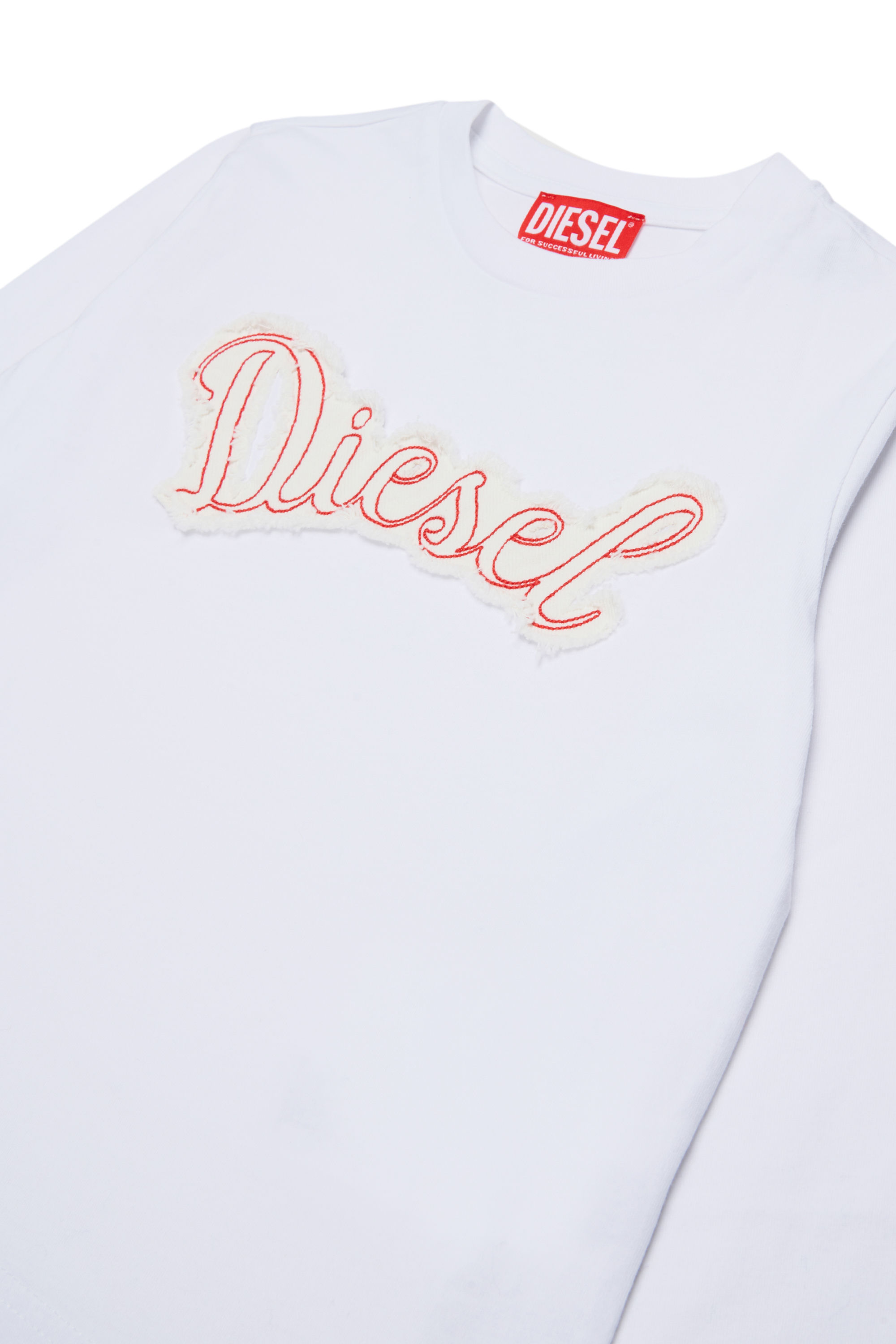 TLIBBY, Bianco
