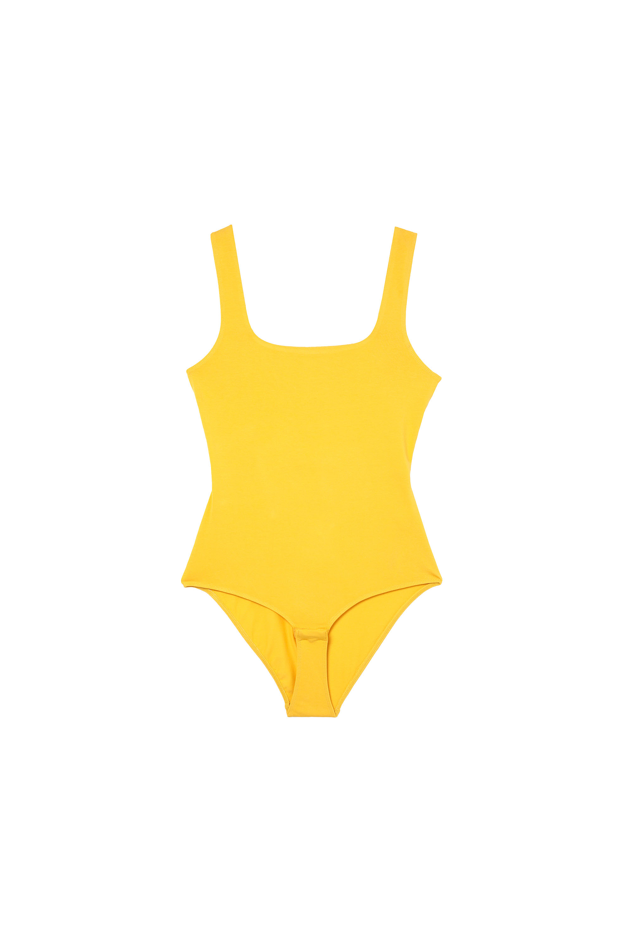 UFBY-BODISA-NEW, Giallo - Body